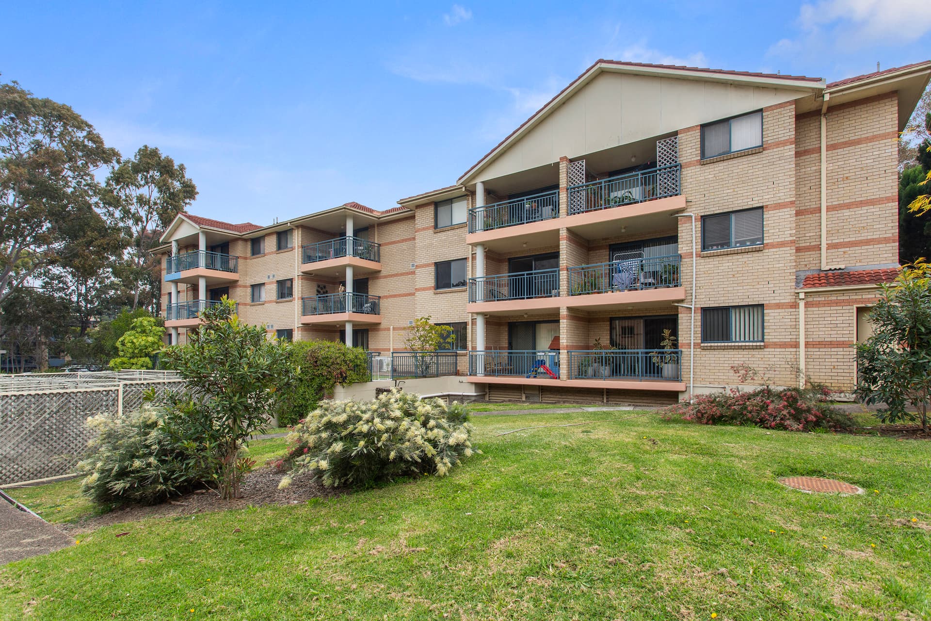 20/42-48 Merton Street, Sutherland, Sutherland - Thumbnail 8