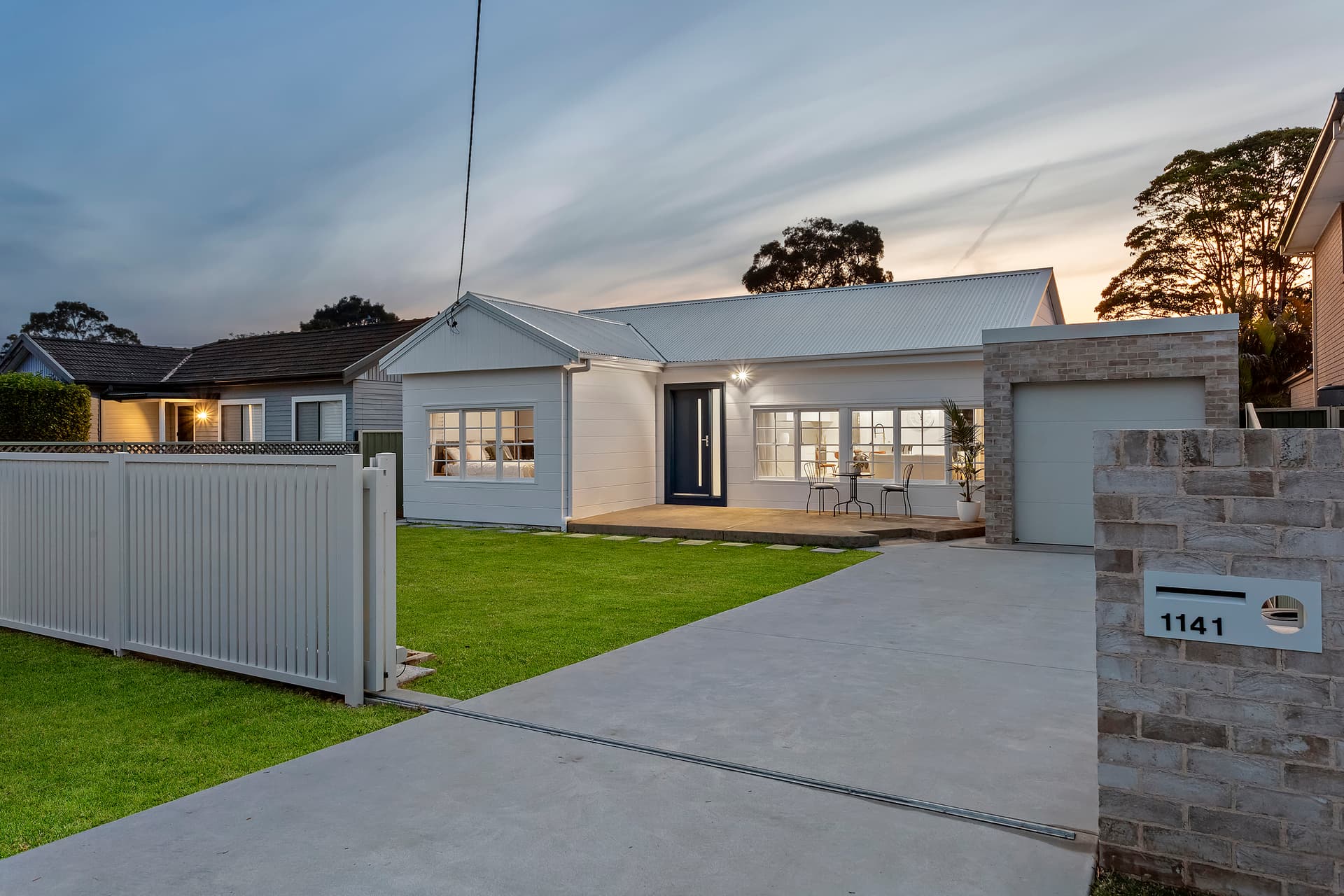 1141 Old Princes Highway, Engadine, Engadine - Image 1