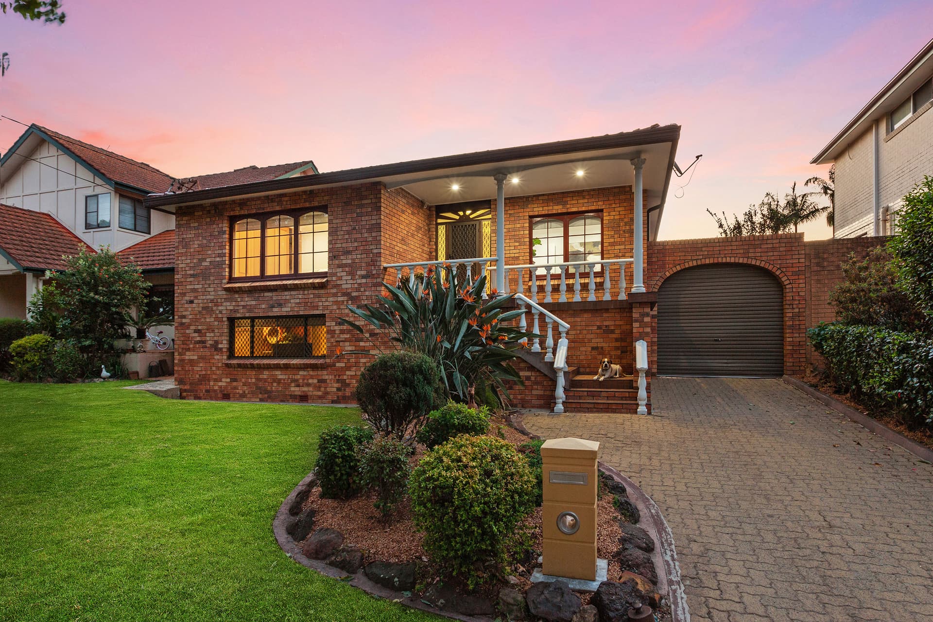 19 Staples Street, Kingsgrove, Kingsgrove - Image 1