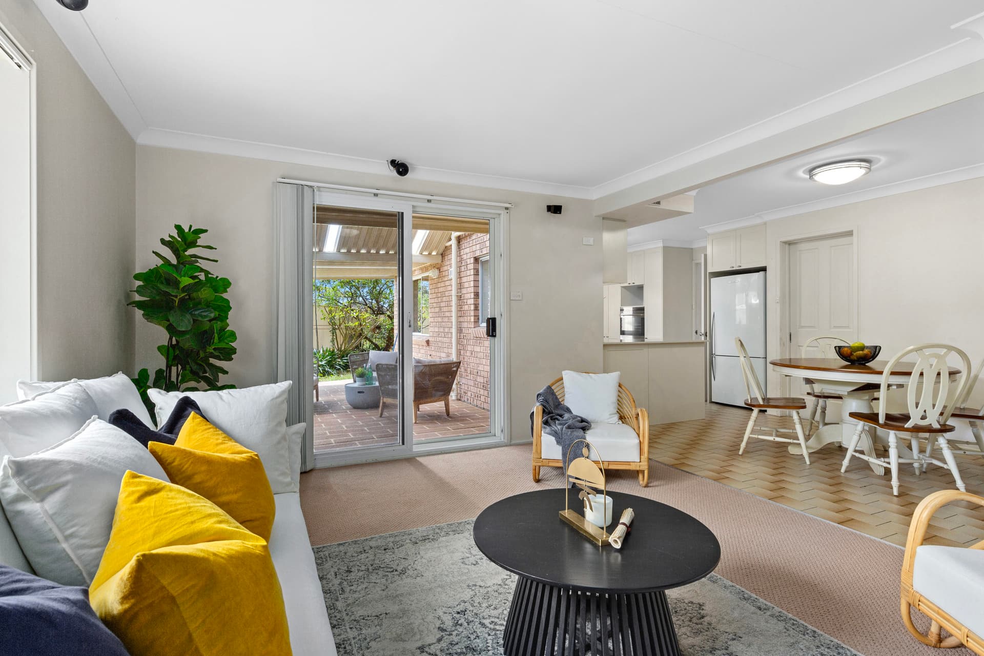 1 Wittenoom Place, Yarrawarrah, Yarrawarrah - Thumbnail 3