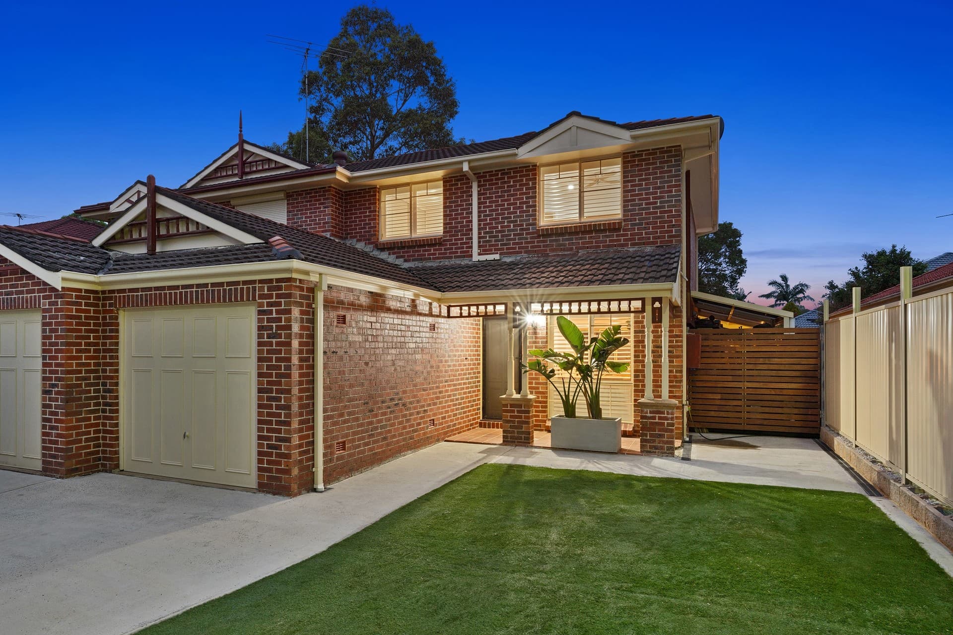3a Bassett Place, Menai, Menai - Image 1