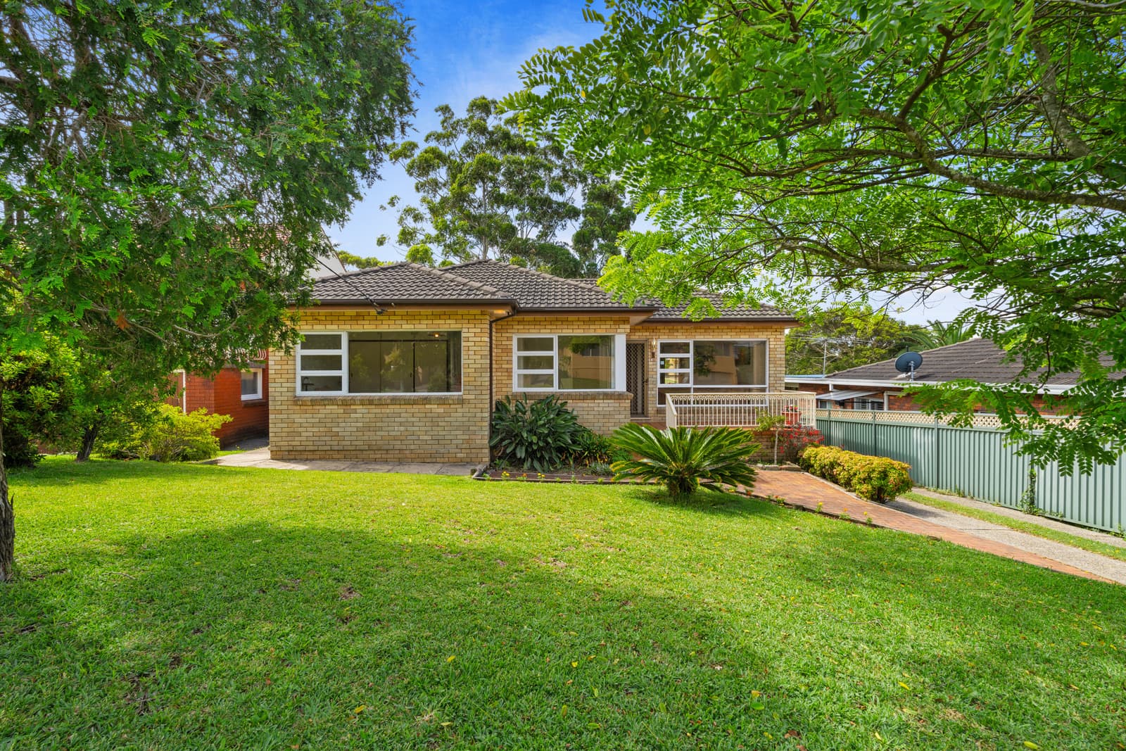 3 Johnston Avenue, Kirrawee, Kirrawee - Image 1
