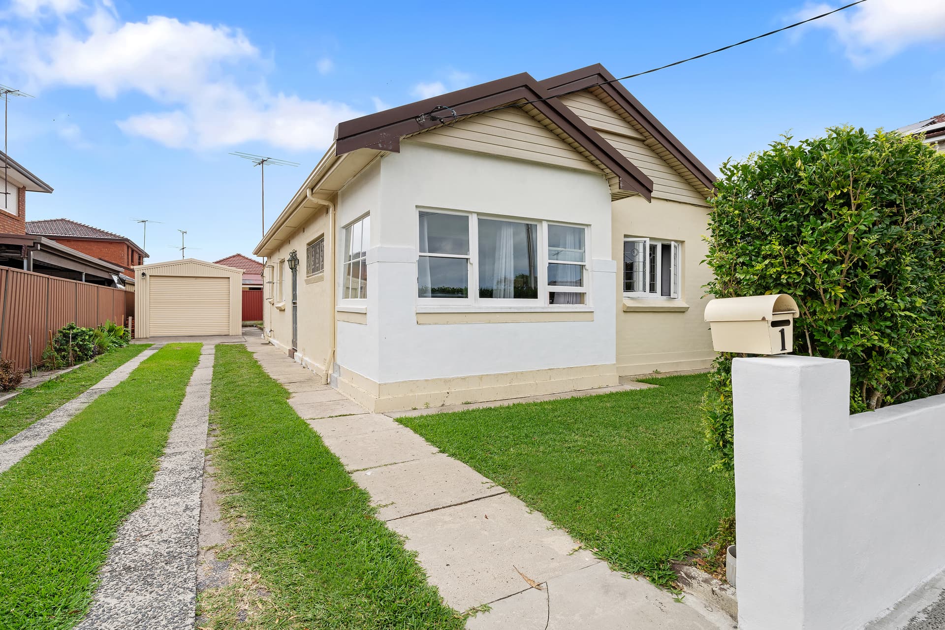 1 Arthur Street, Mascot, Mascot - Image 1
