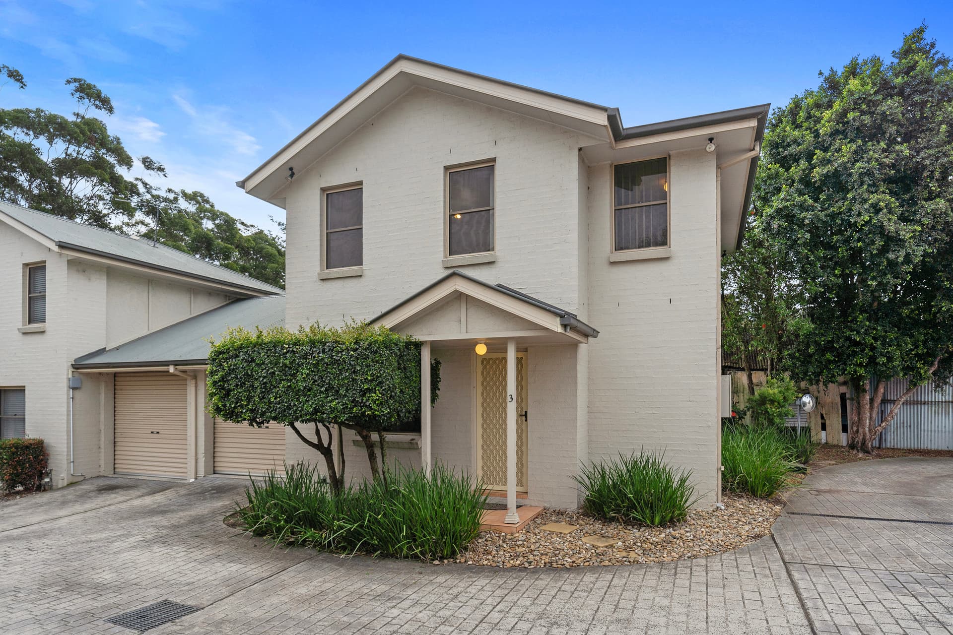 3/204-206 Princes Highway, Bulli, Bulli - Image 1