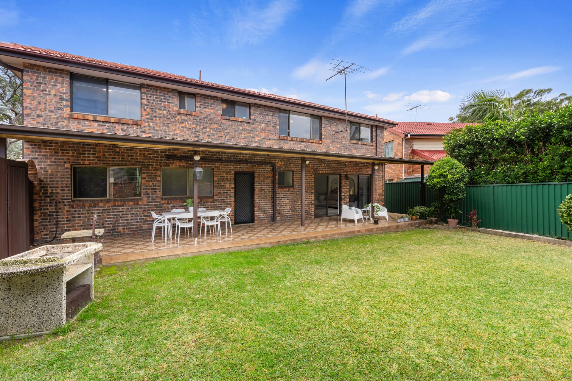 186 Forest Road, Gymea, Gymea Bay - Thumbnail 5