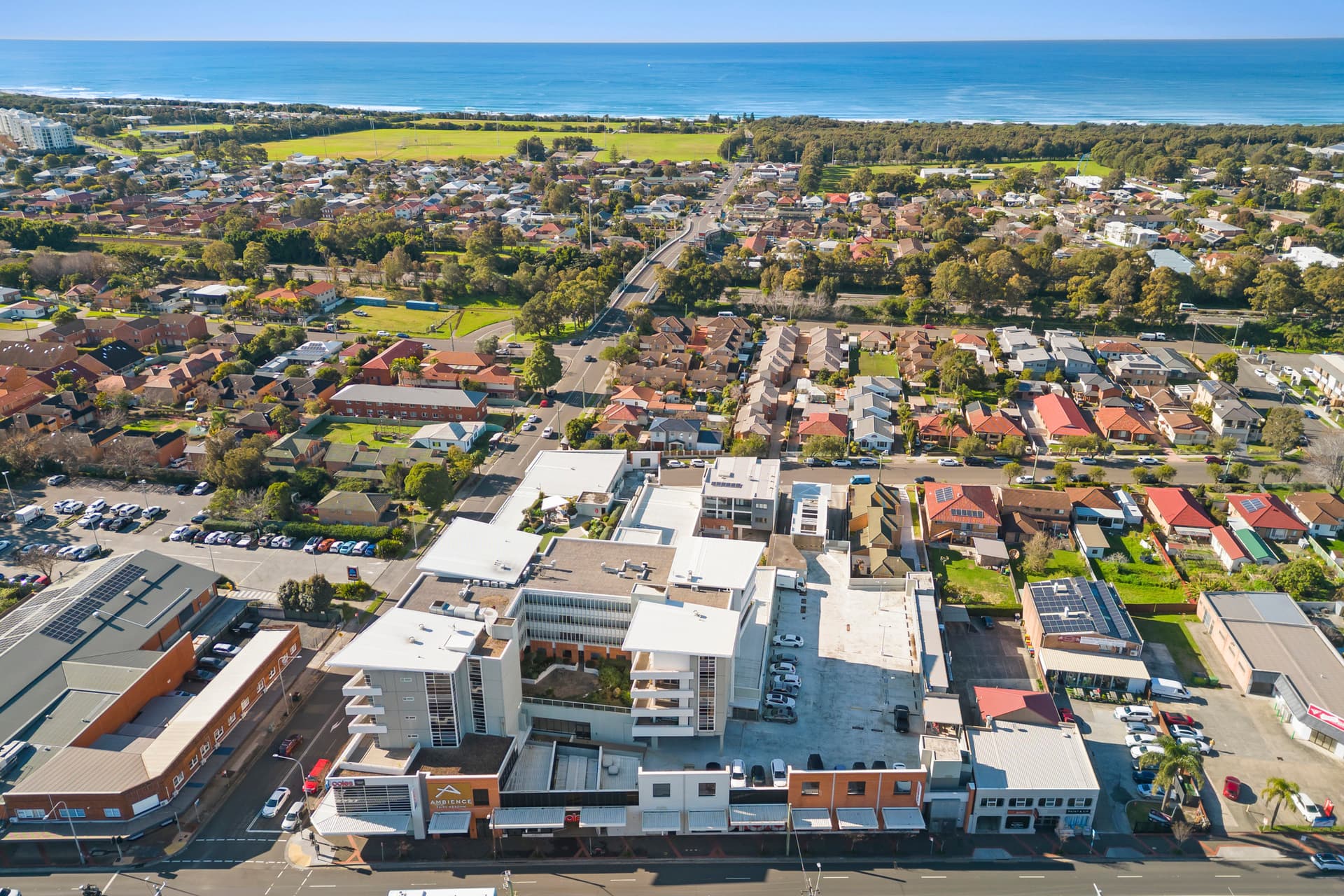 30/124 Princes Highway, Fairy Meadow, Fairy Meadow - Image 1