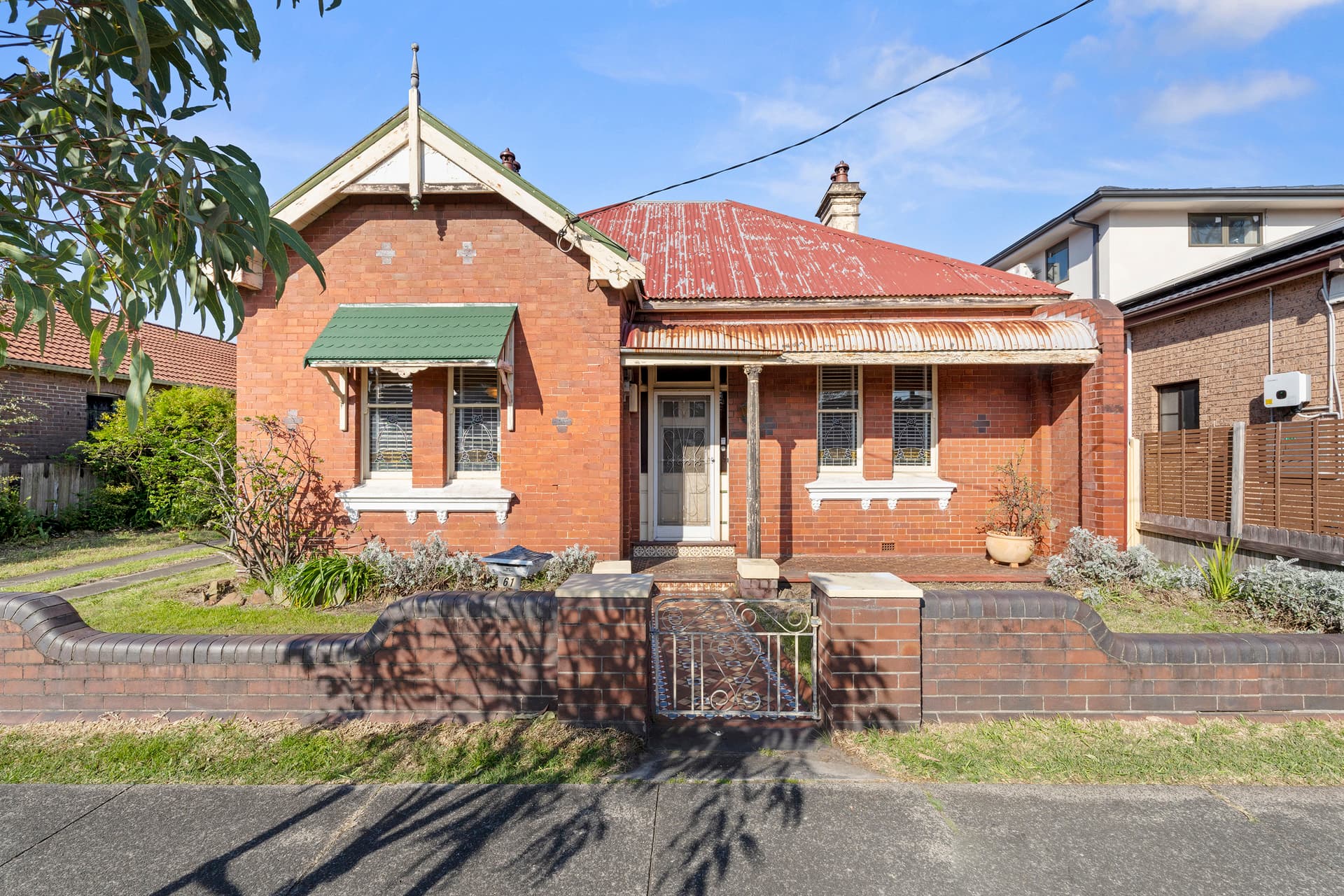 61 Hardie Street, Mascot, Mascot - Thumbnail 2
