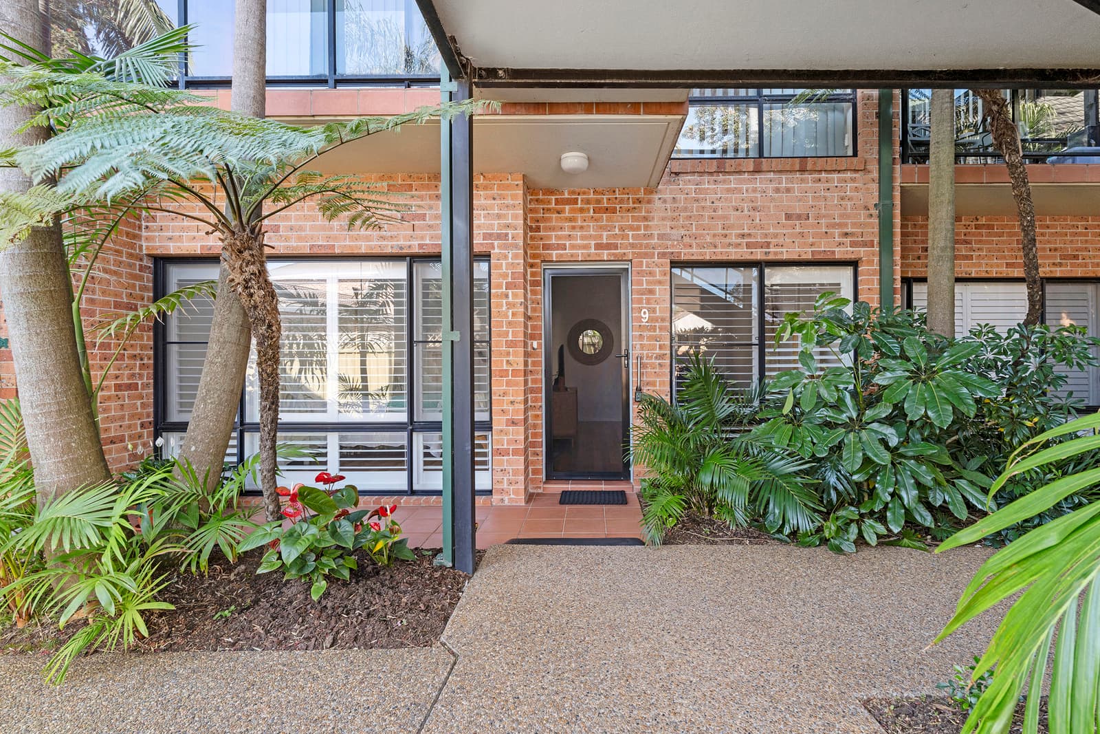 9/86-88 Alfred Street, Sans Souci, Sans Souci - Image 1