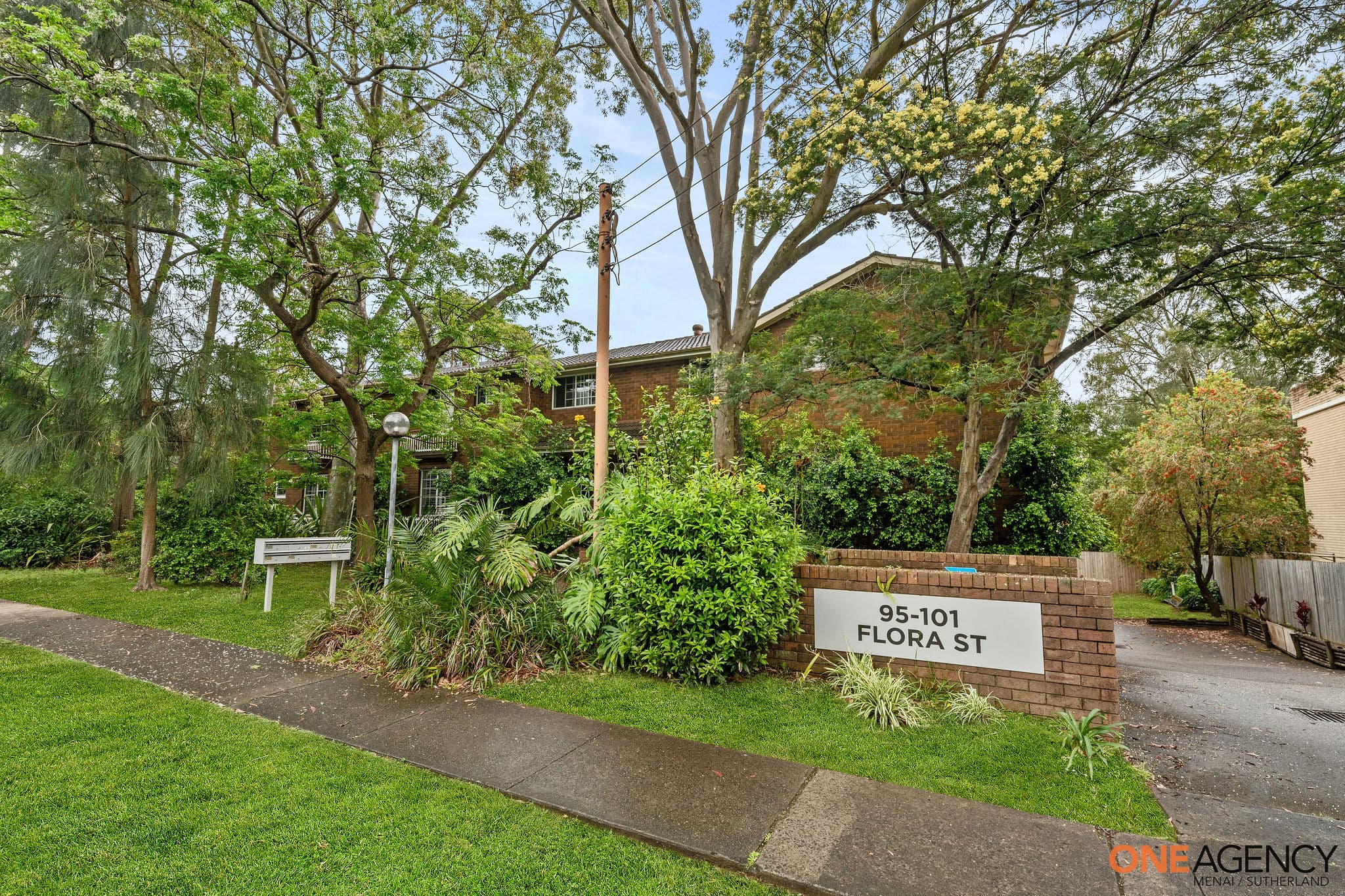 20/95 Flora Street, Sutherland, Sutherland - Image 1