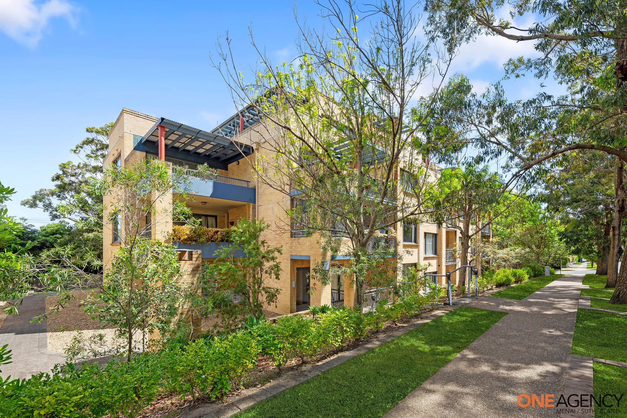 18/50-56 Merton Street, Sutherland, Sutherland - Image 1
