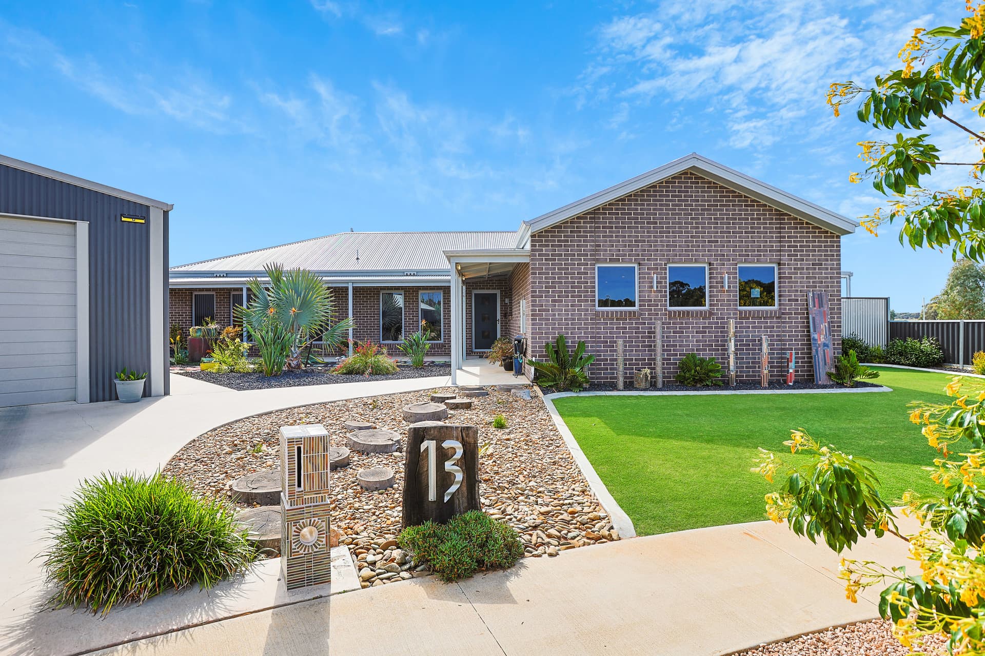 13 Murrayview Court, Merbein, Merbein - Thumbnail 2