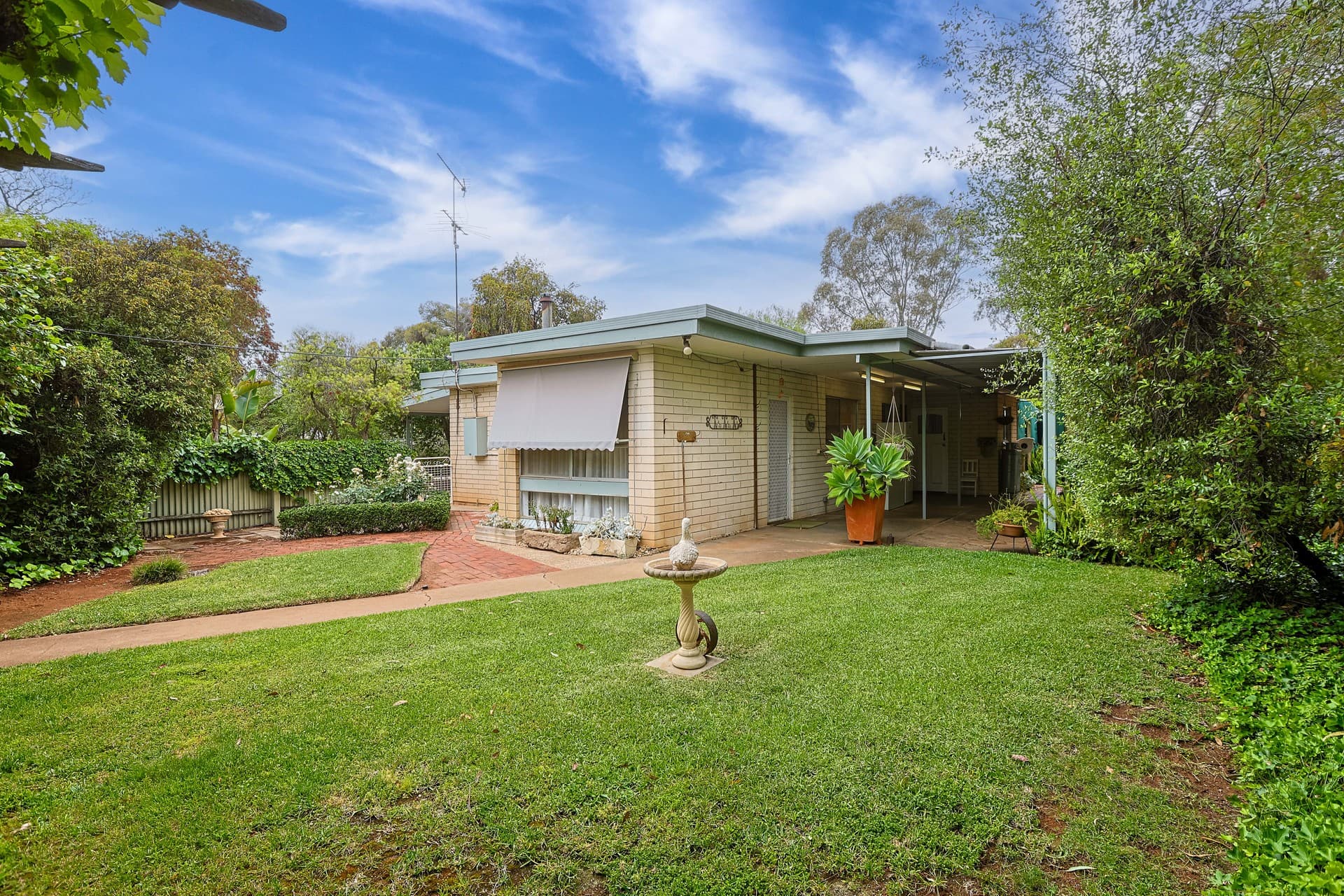 52 Damour Road, Robinvale, Robinvale - Image 1