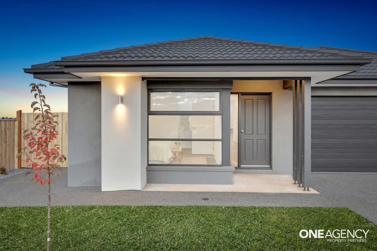 Lot 101 Plymouth Drive, Rockbank, Rockbank - Image 1