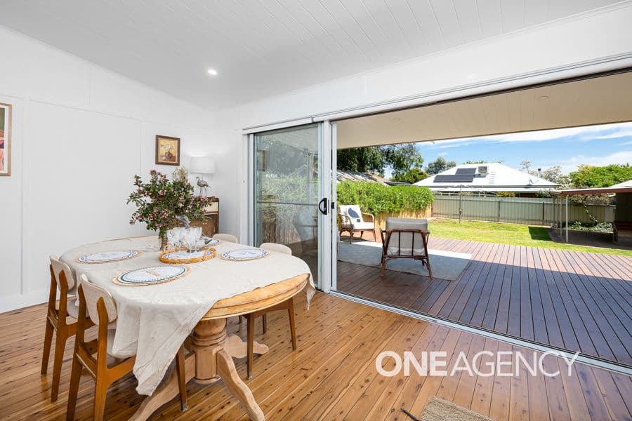20 HEATH Street, Turvey Park, Turvey Park - Thumbnail 5
