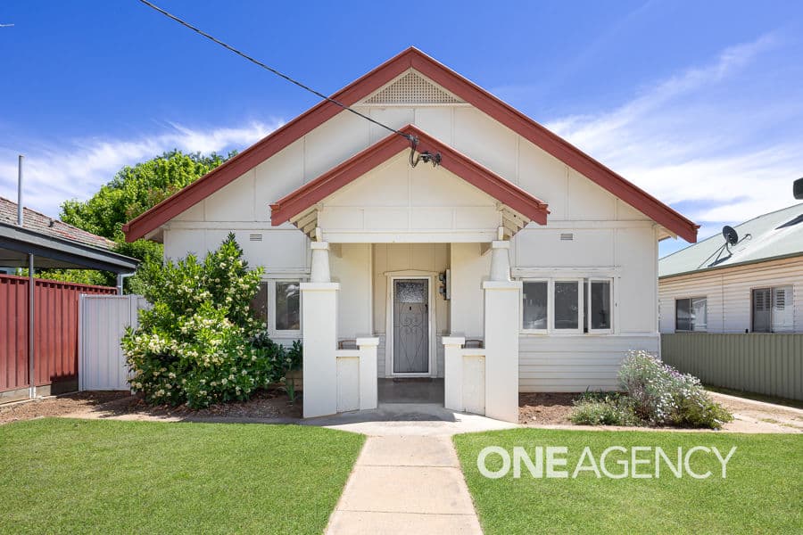 20 HEATH Street, Turvey Park, Turvey Park - Image 1