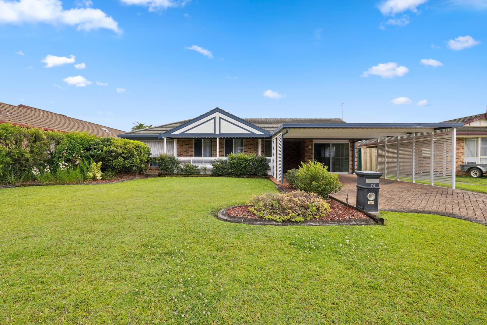 74 Reid Drive, Coffs Harbour, Coffs Harbour - Image 1