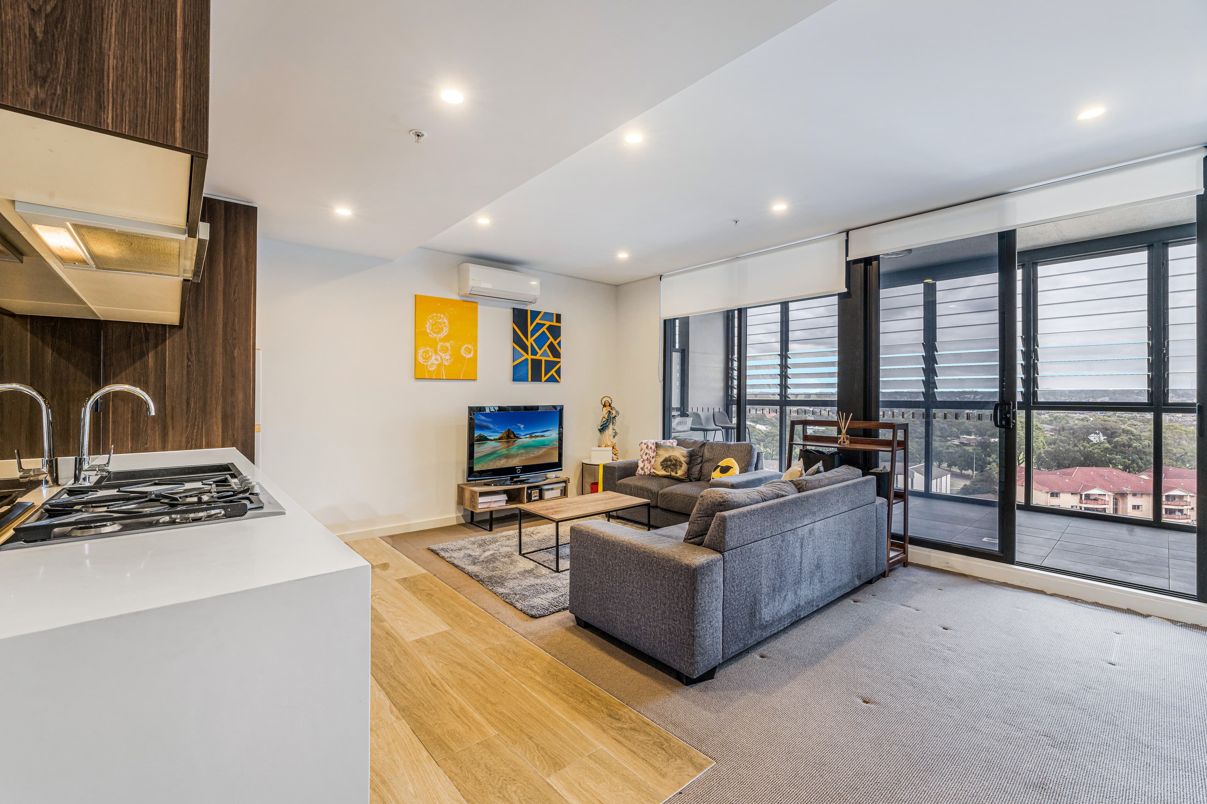 80/387 Macquarie Street, Liverpool, Liverpool - Thumbnail 4
