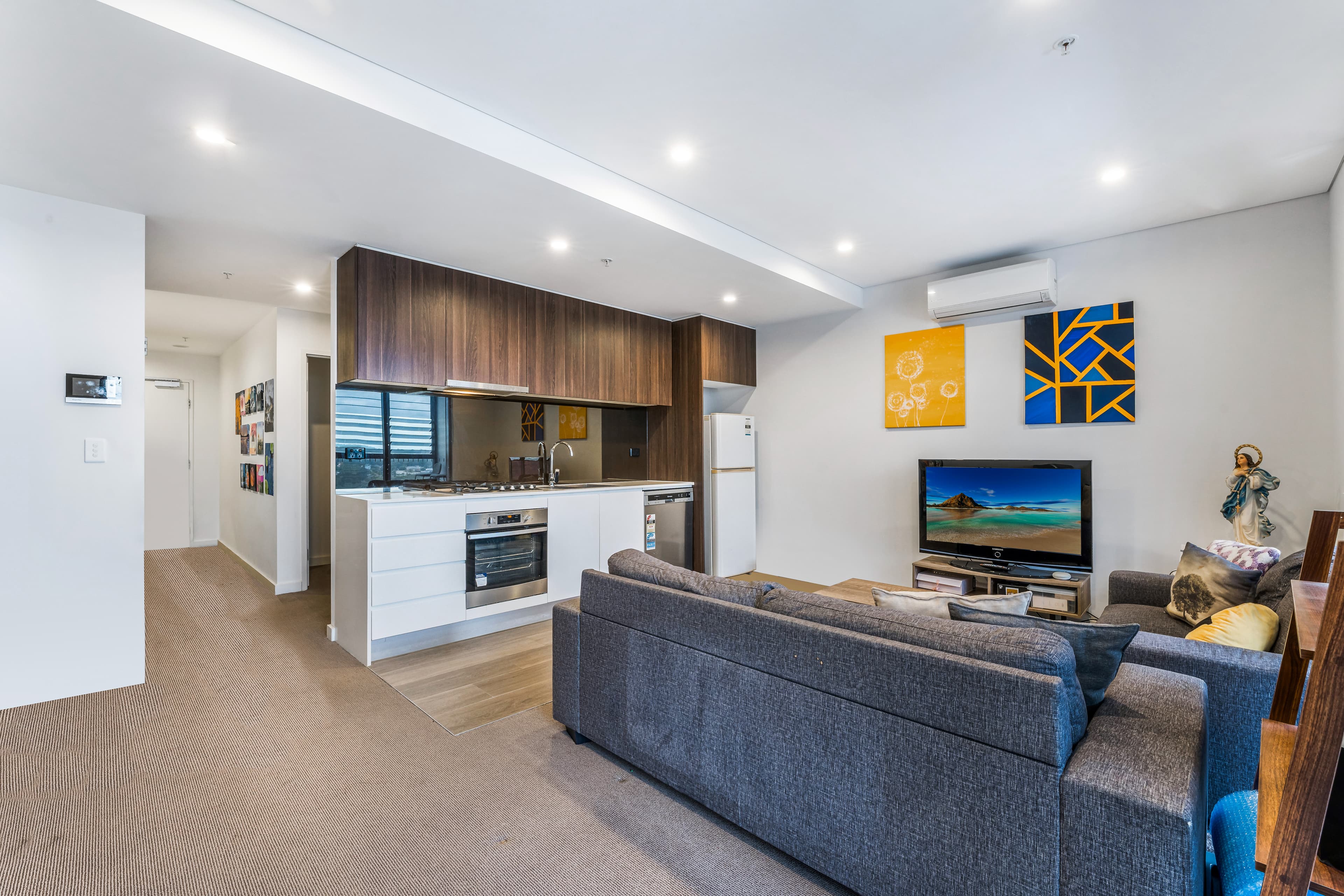 80/387 Macquarie Street, Liverpool, Liverpool - Thumbnail 5
