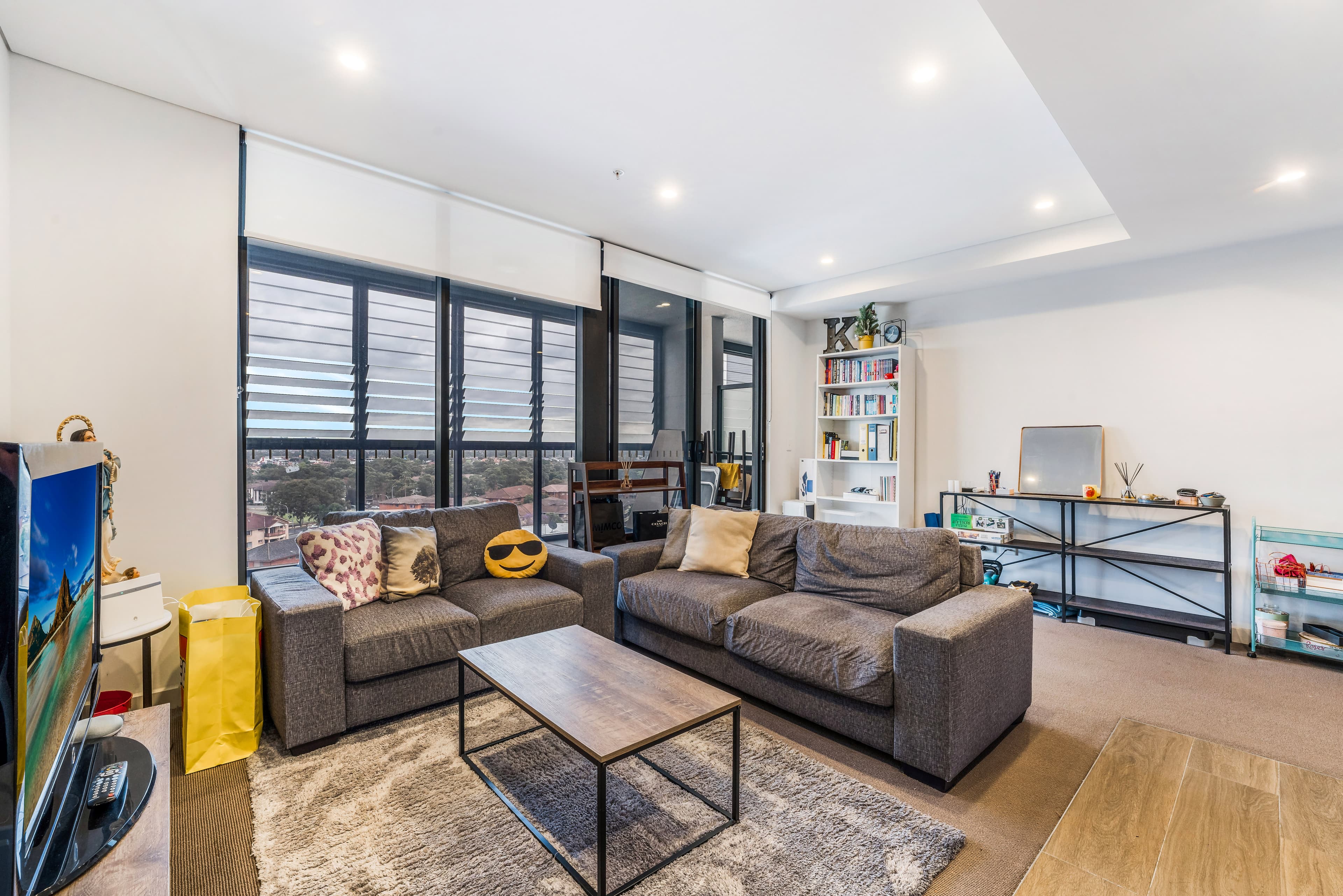 80/387 Macquarie Street, Liverpool, Liverpool - Thumbnail 6