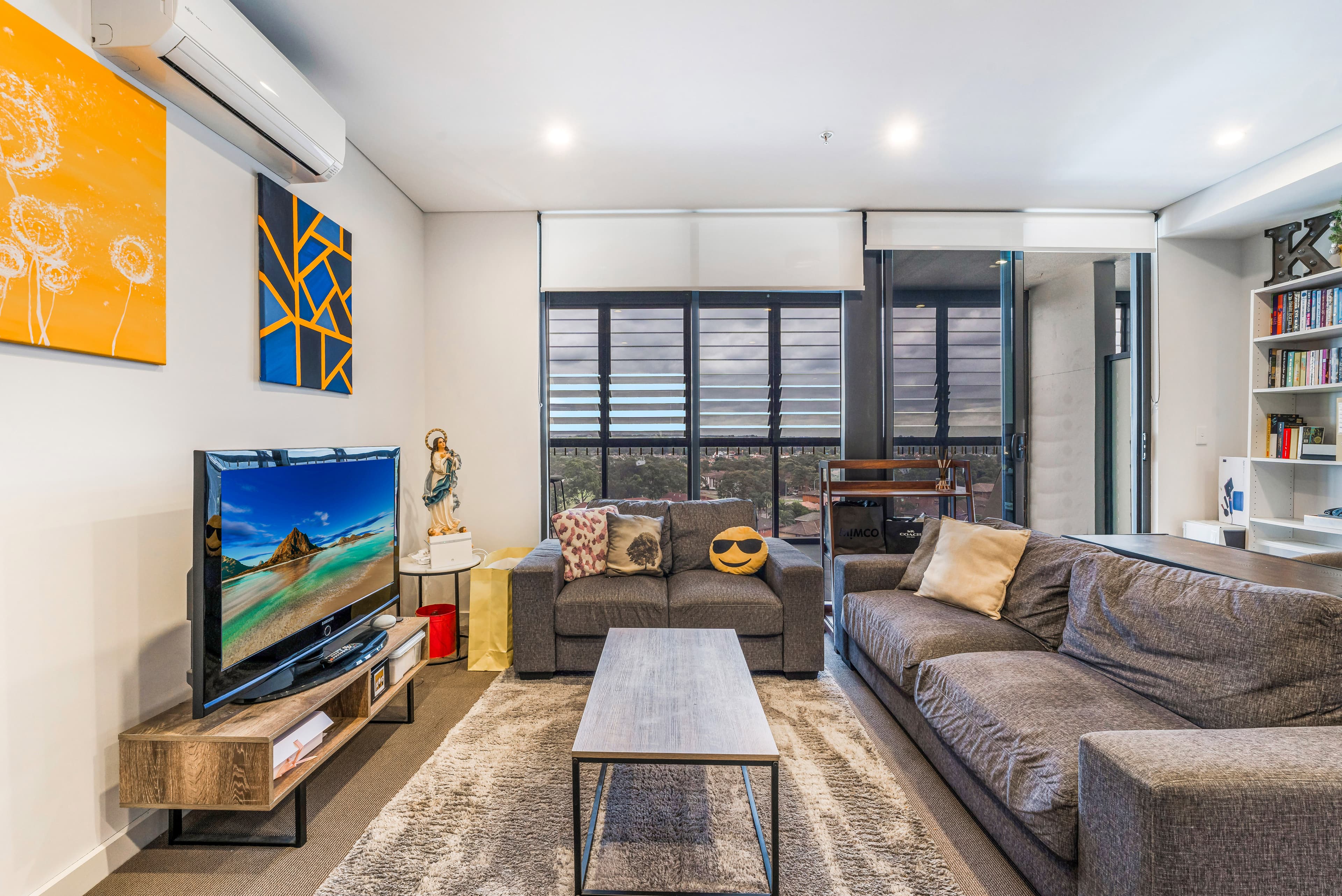 80/387 Macquarie Street, Liverpool, Liverpool - Thumbnail 7