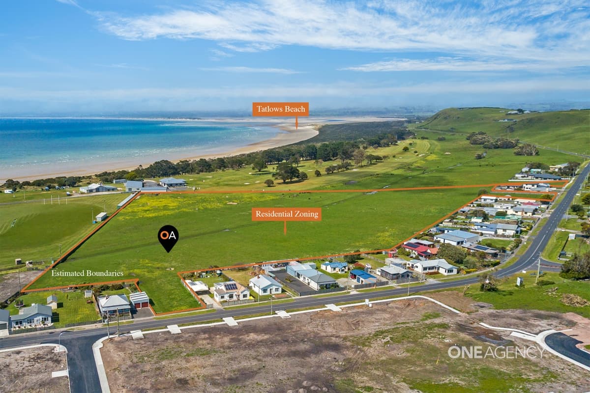 Main Road, Stanley, Stanley - Thumbnail 2