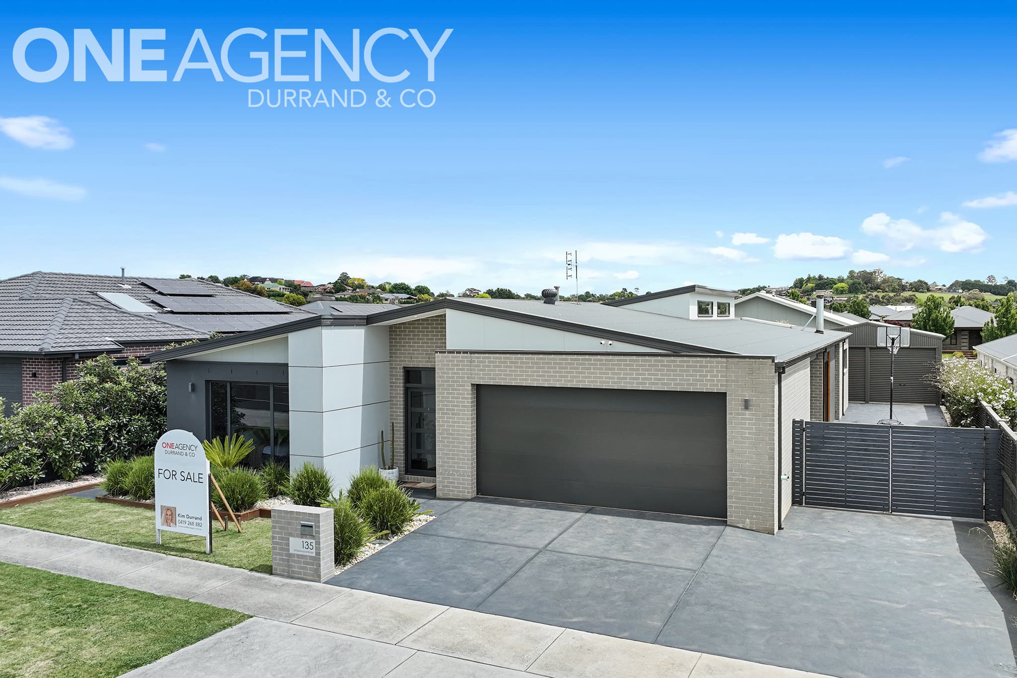 135 Emberwood Road, Warragul, Warragul - Image 1