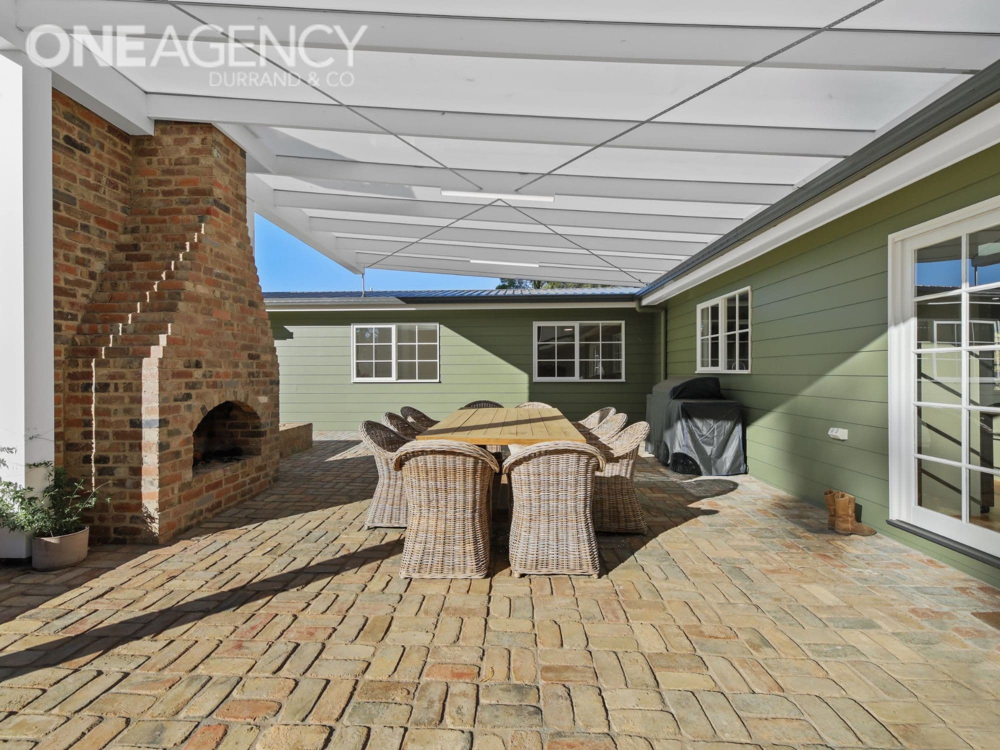 276 Old Telegraph Road, Crossover, Crossover - Thumbnail 3