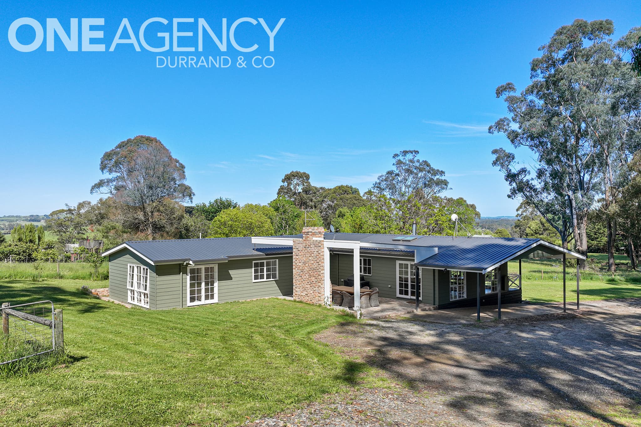 276 Old Telegraph Road, Crossover, Crossover - Image 1