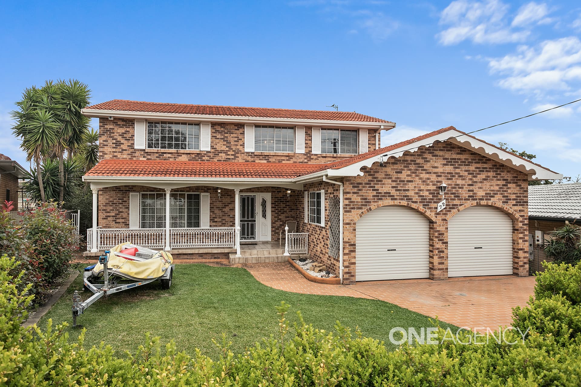 72 Porter Avenue, Mount Warrigal, Mount Warrigal - Image 1