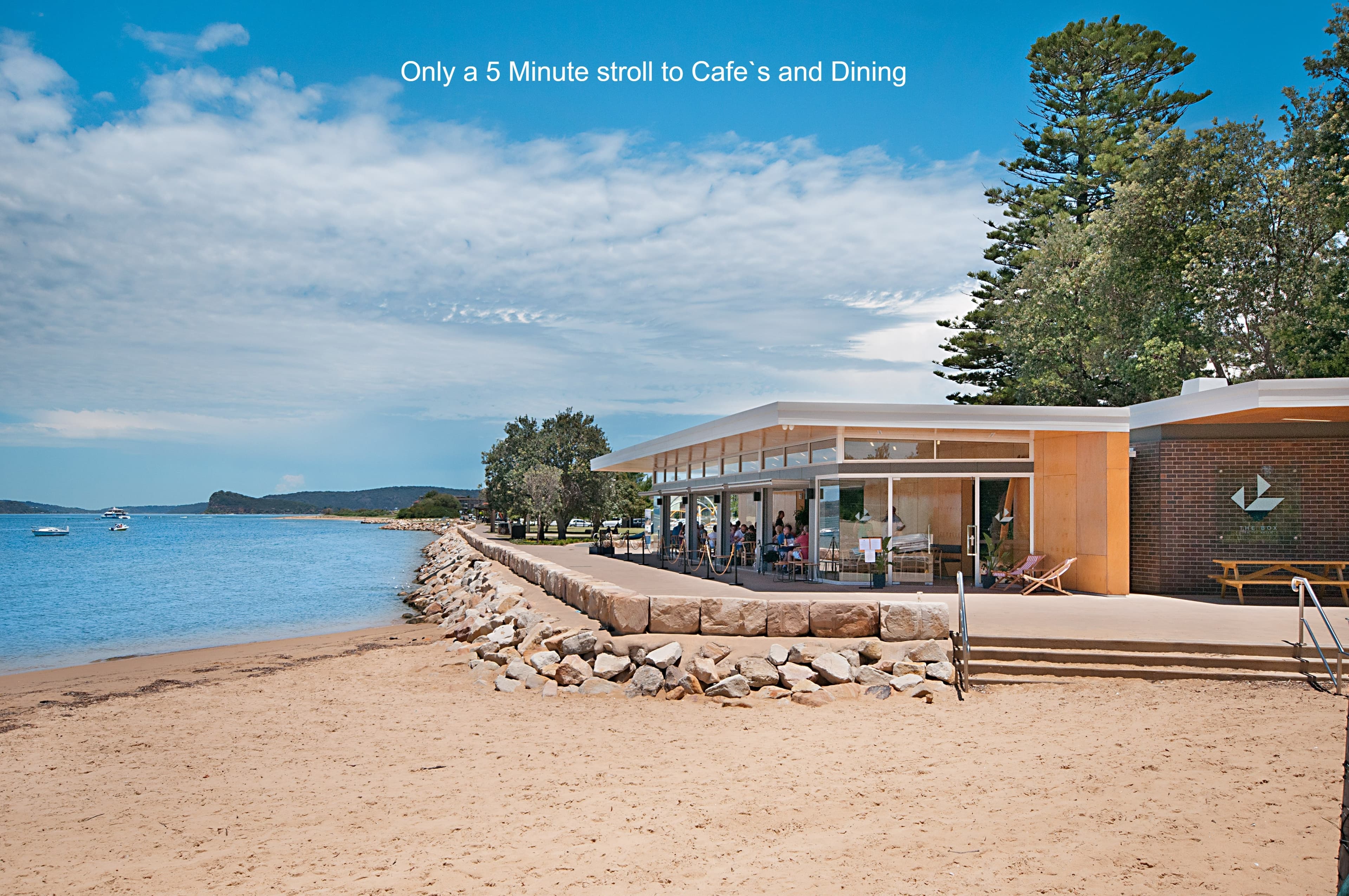 29B Bangalow Street, Ettalong Beach, Ettalong Beach - Thumbnail 4