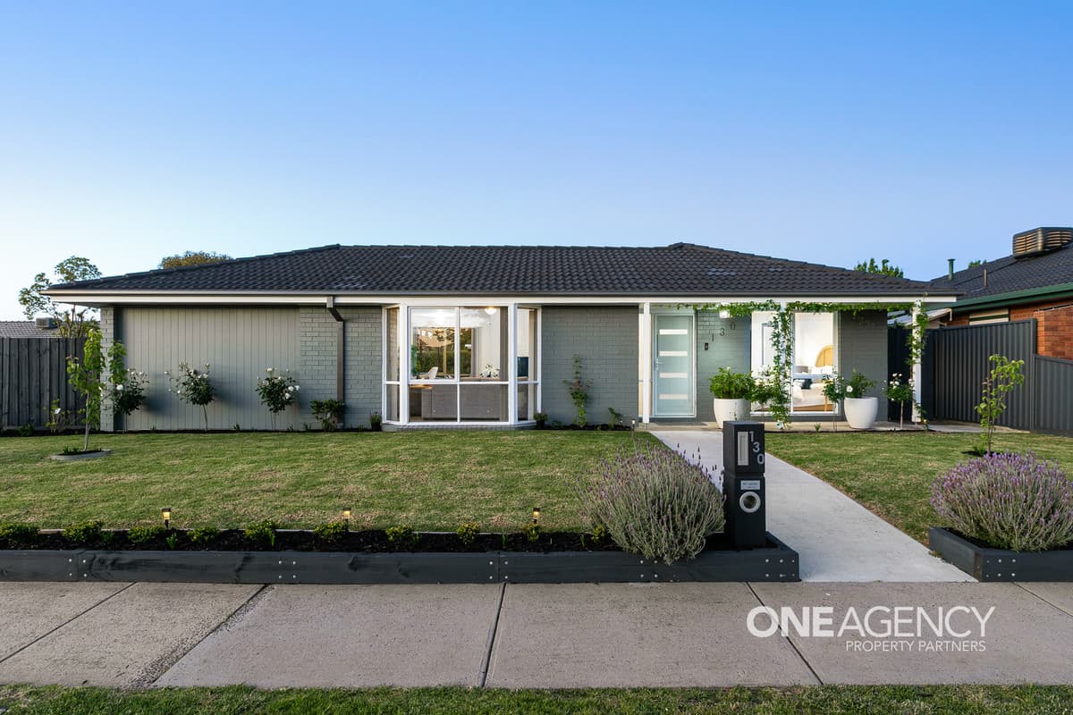 130 Seabrook Boulevard, Seabrook, Seabrook - Image 1