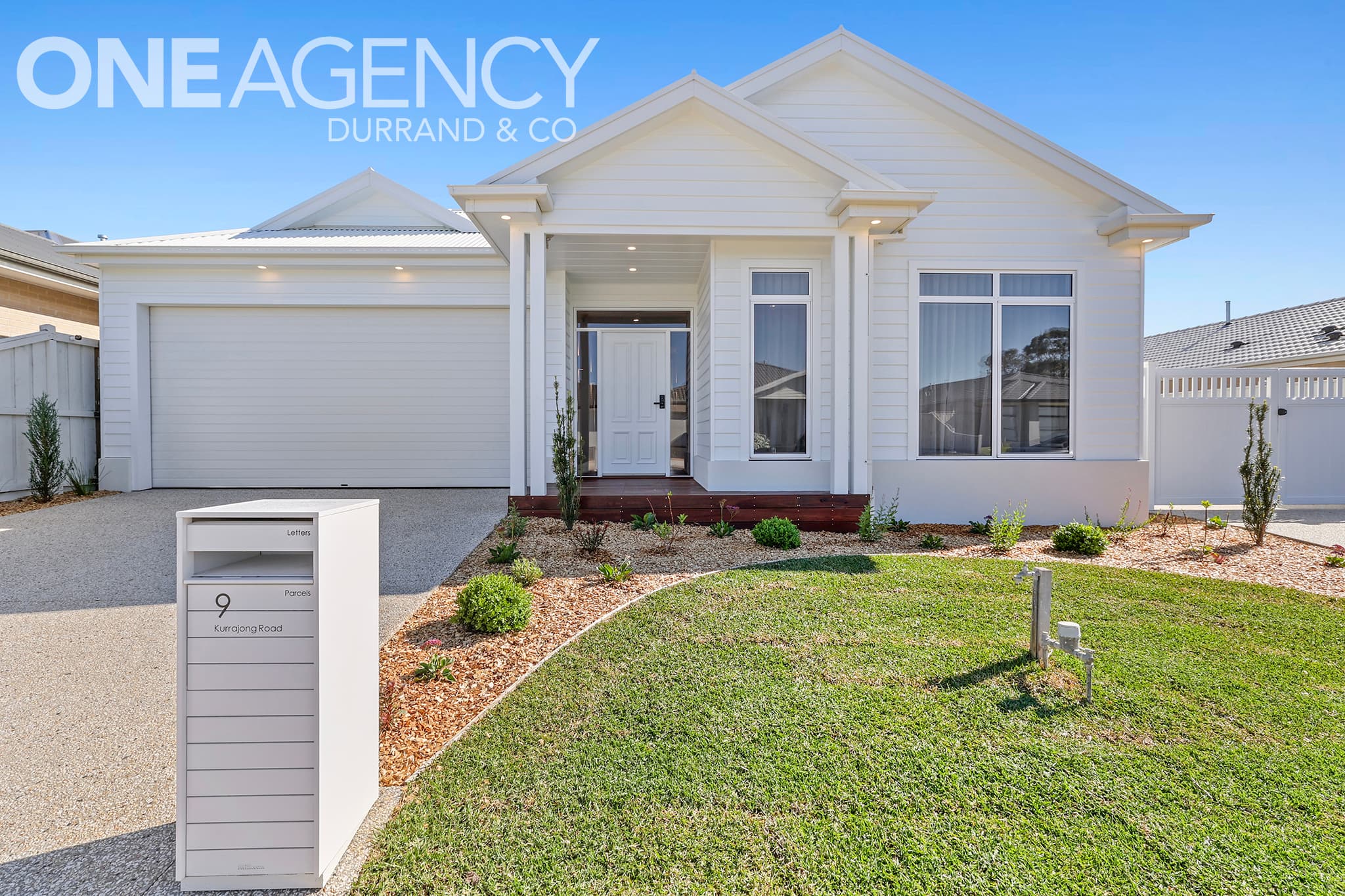 9 Kurrajong Road, Warragul, Warragul - Image 1