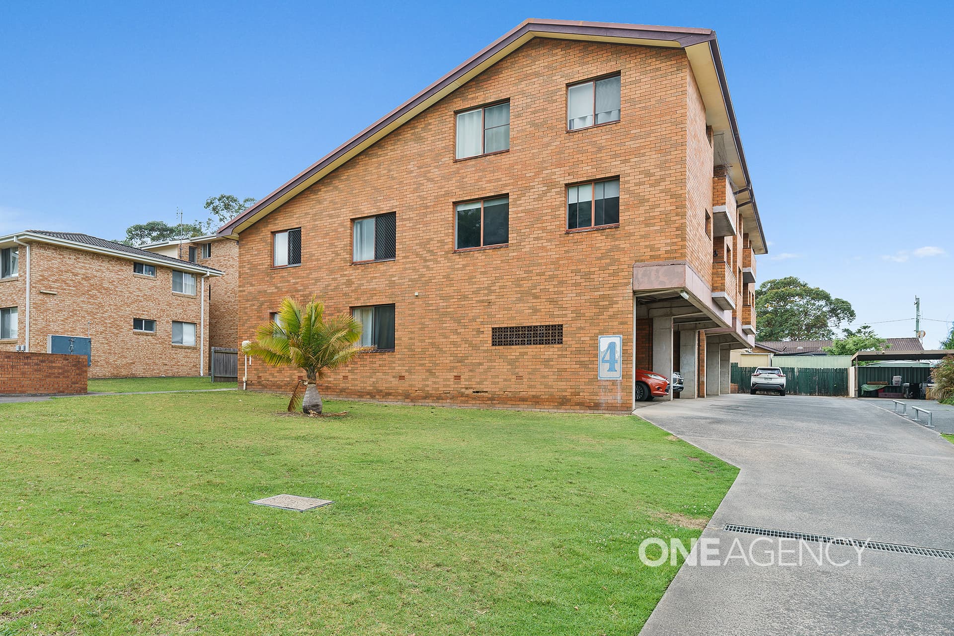 3/4 Shorland Place, Nowra, Nowra - Image 1
