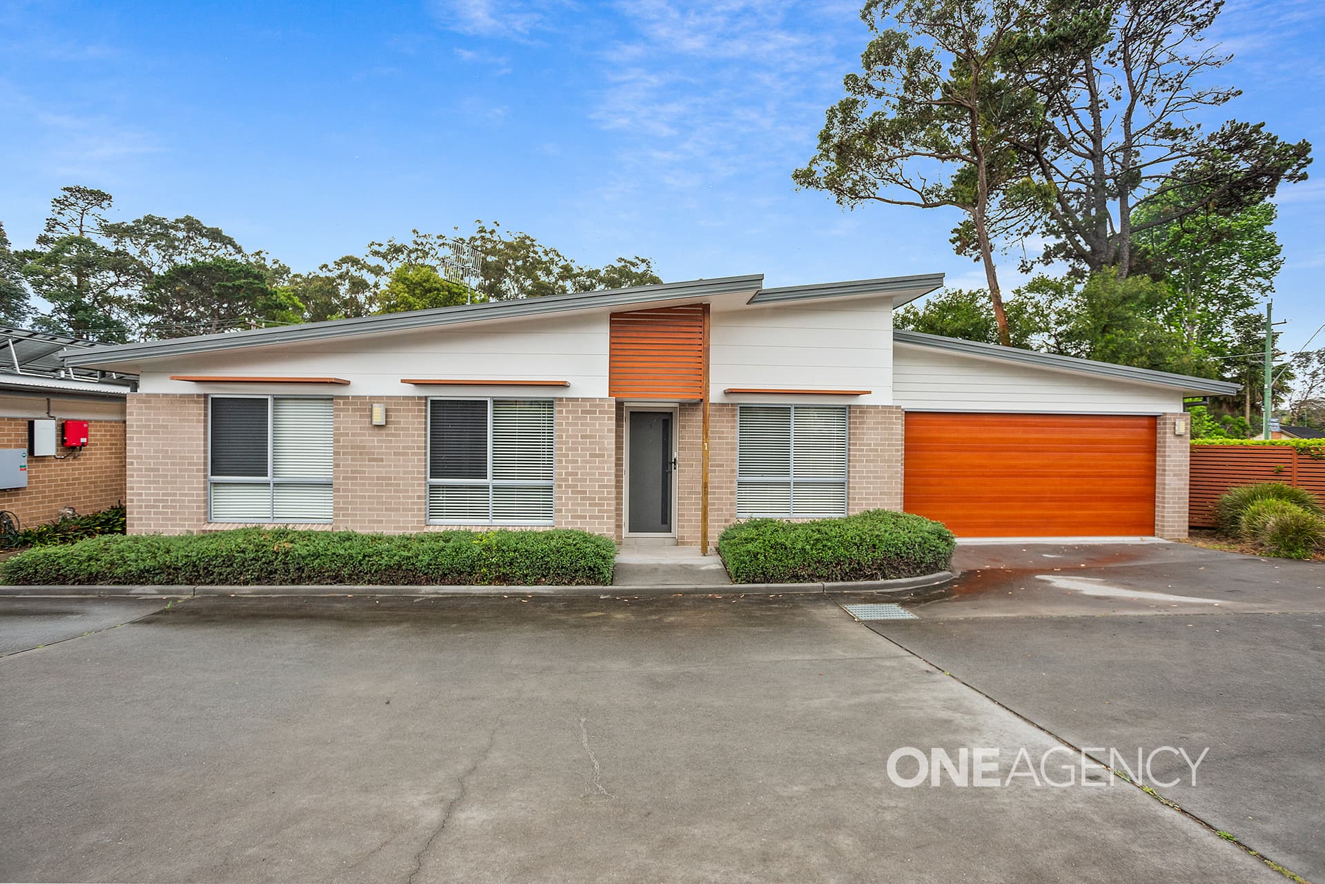 1/81 Page Avenue, North Nowra, North Nowra - Image 1