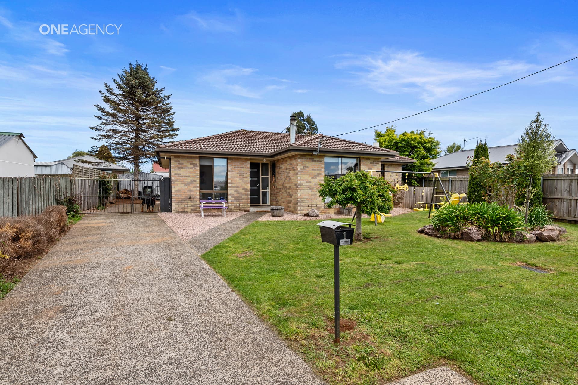 1 Austin Place, Sheffield, Sheffield - Image 1
