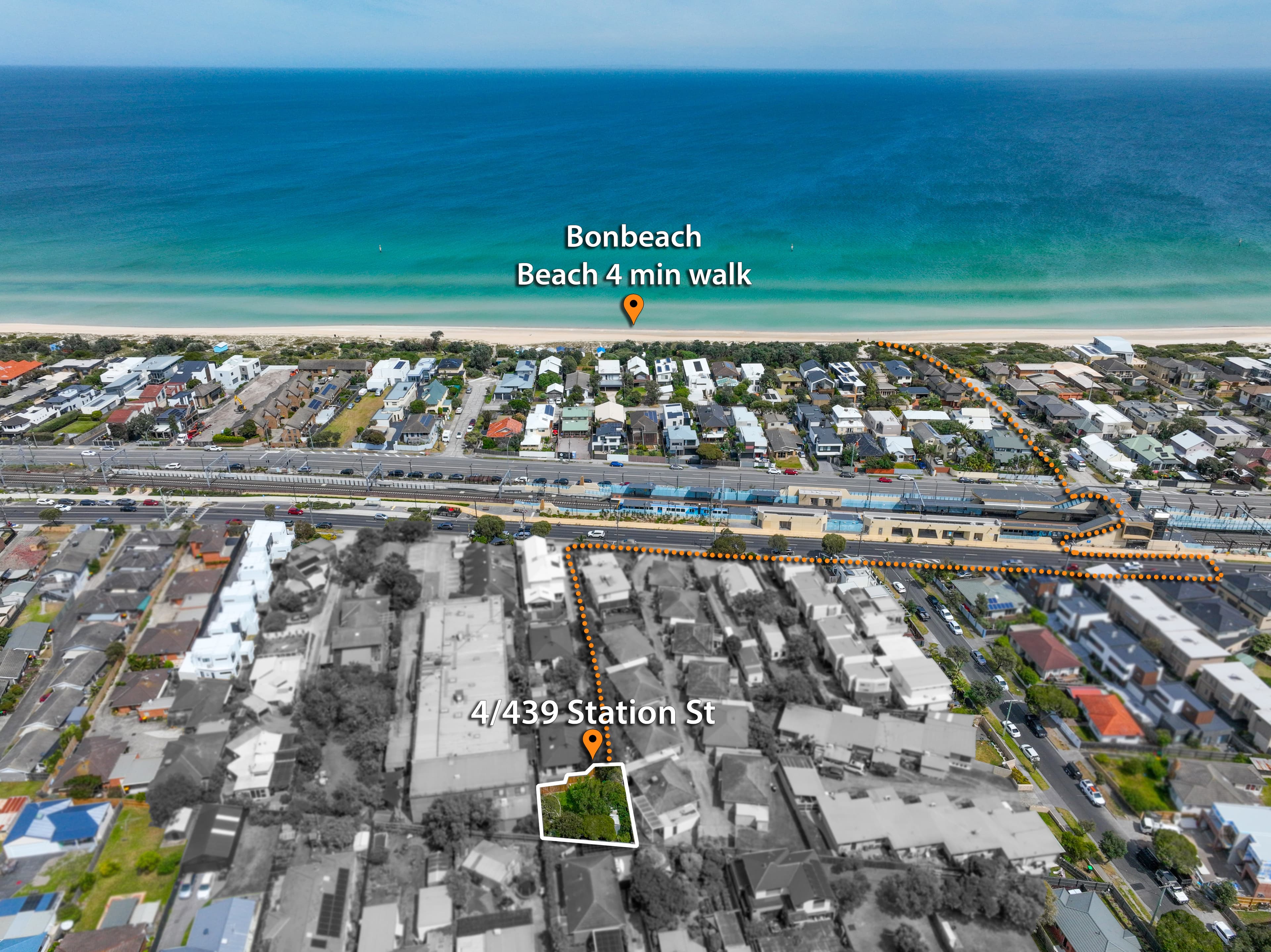 4/439 Station Street, Bonbeach, Bonbeach - Thumbnail 5