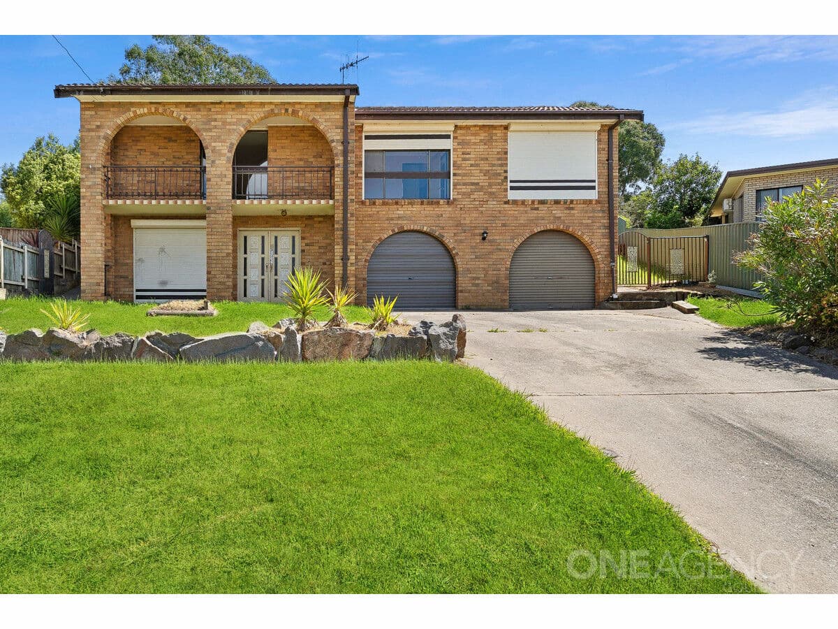 8 Glendare Crescent, Goulburn, Goulburn - Image 1