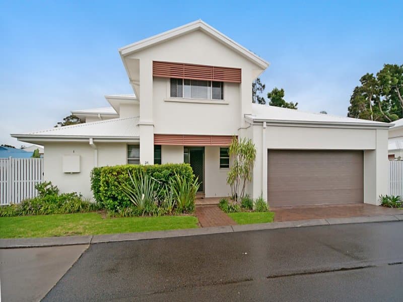 26/2 Brunswick Road, Terrigal, Terrigal - Image 1