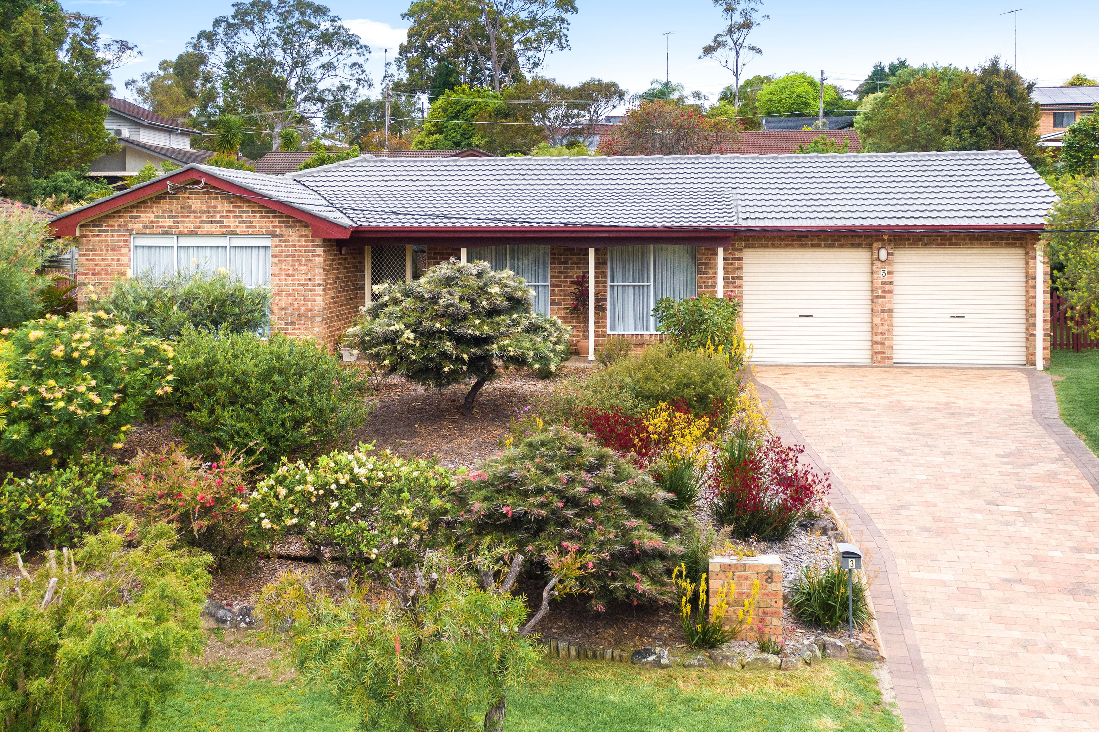 3 Red Cedar Drive, Mount Colah, Mount Colah - Thumbnail 2