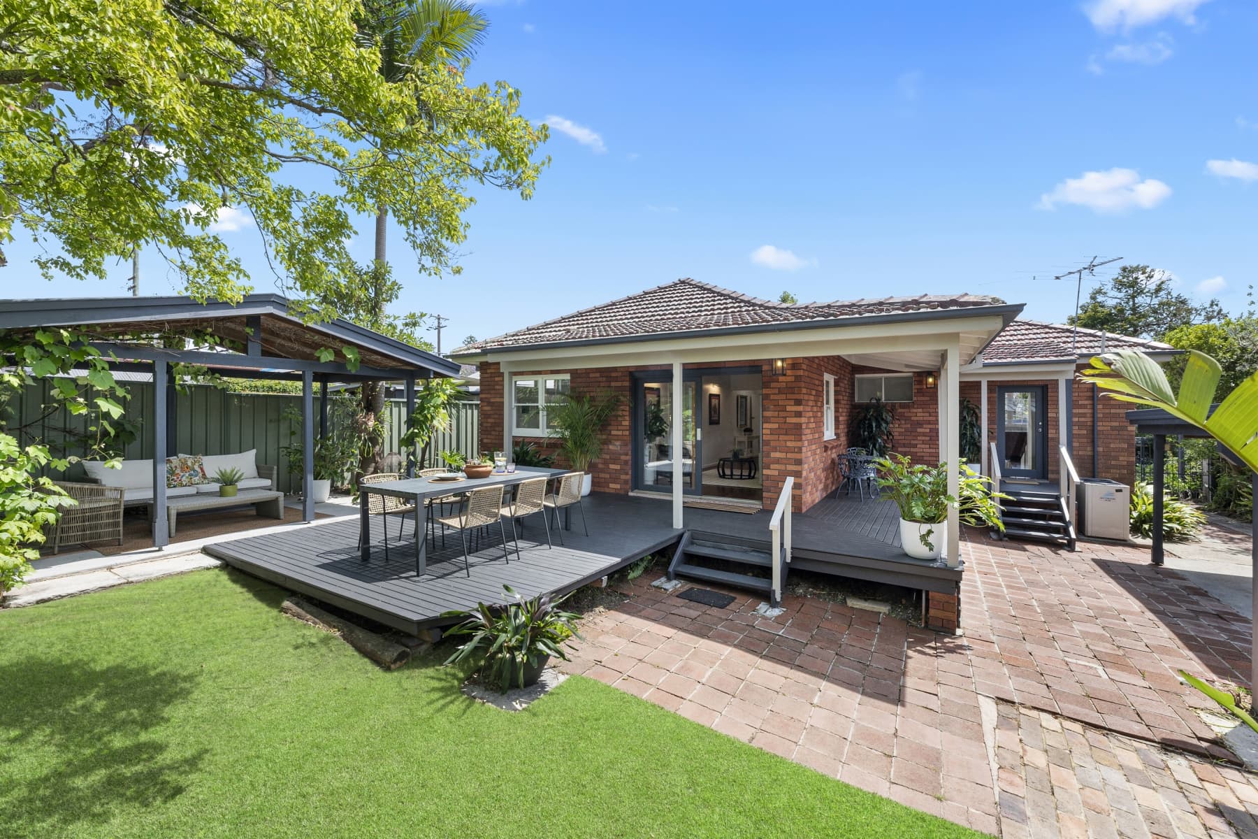 28 Evans Road, Hornsby Heights, Hornsby Heights - Image 1