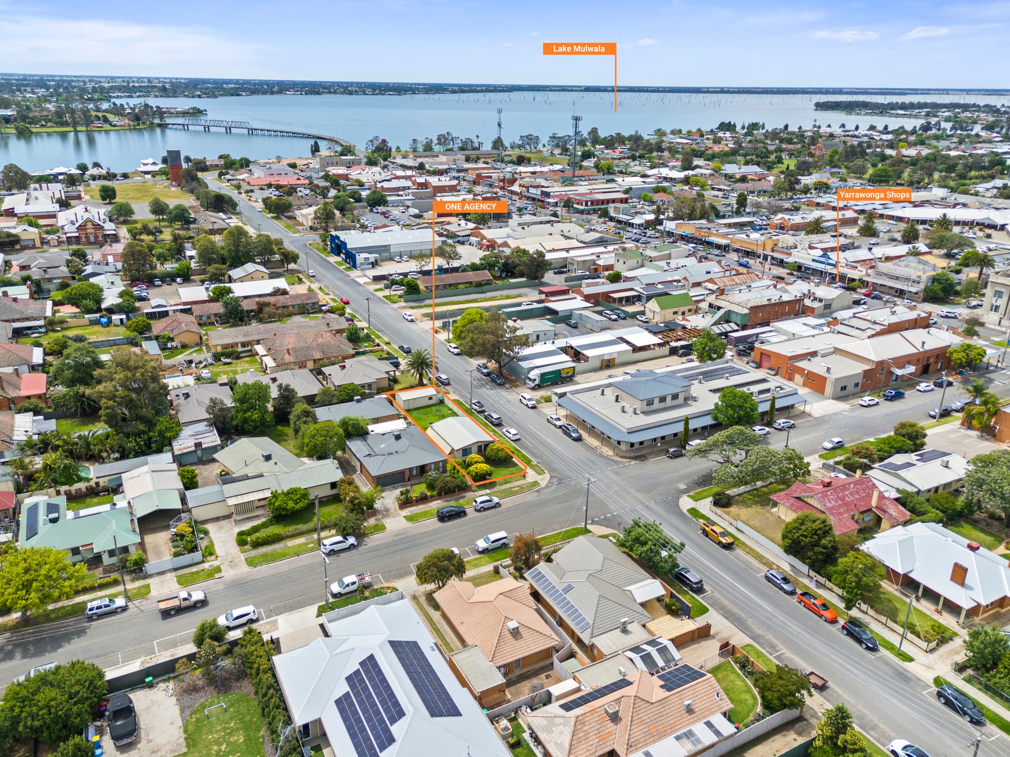 14 Orr Street, Yarrawonga, Yarrawonga - Image 1