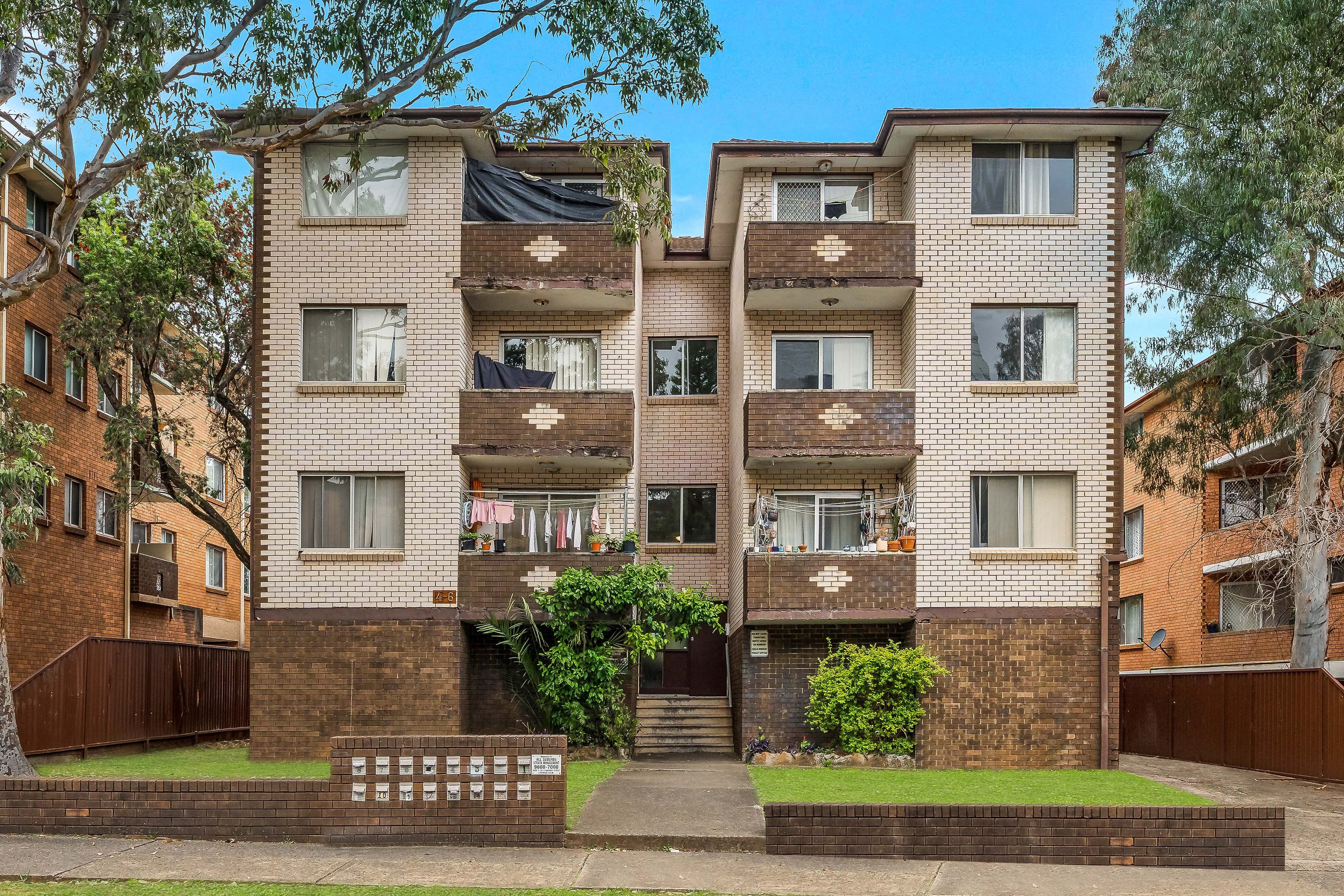 14/4-6 Nagle Street, Liverpool, Liverpool - Image 1