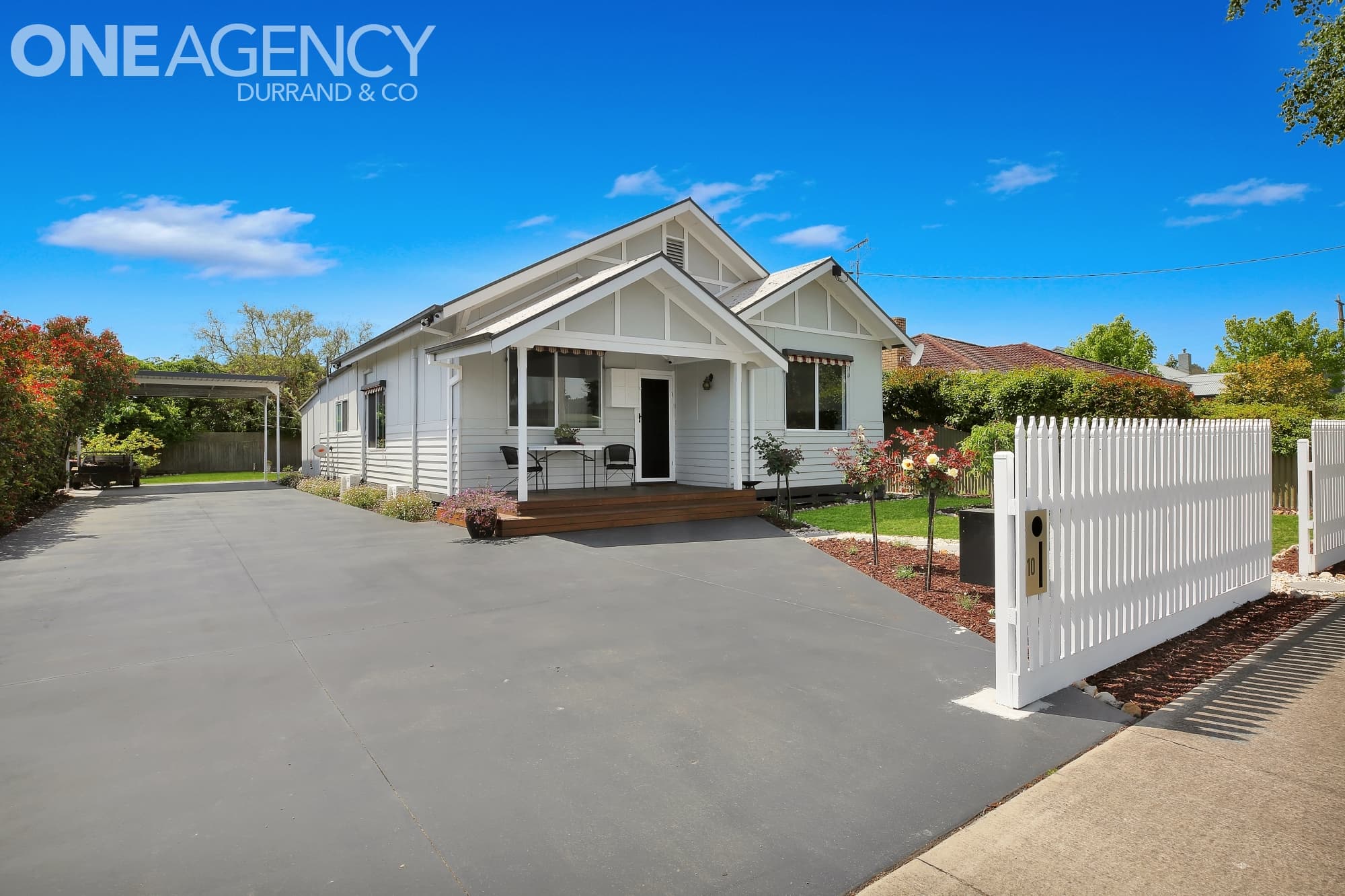 10 Dodemaides Road, Trafalgar, Trafalgar - Image 1