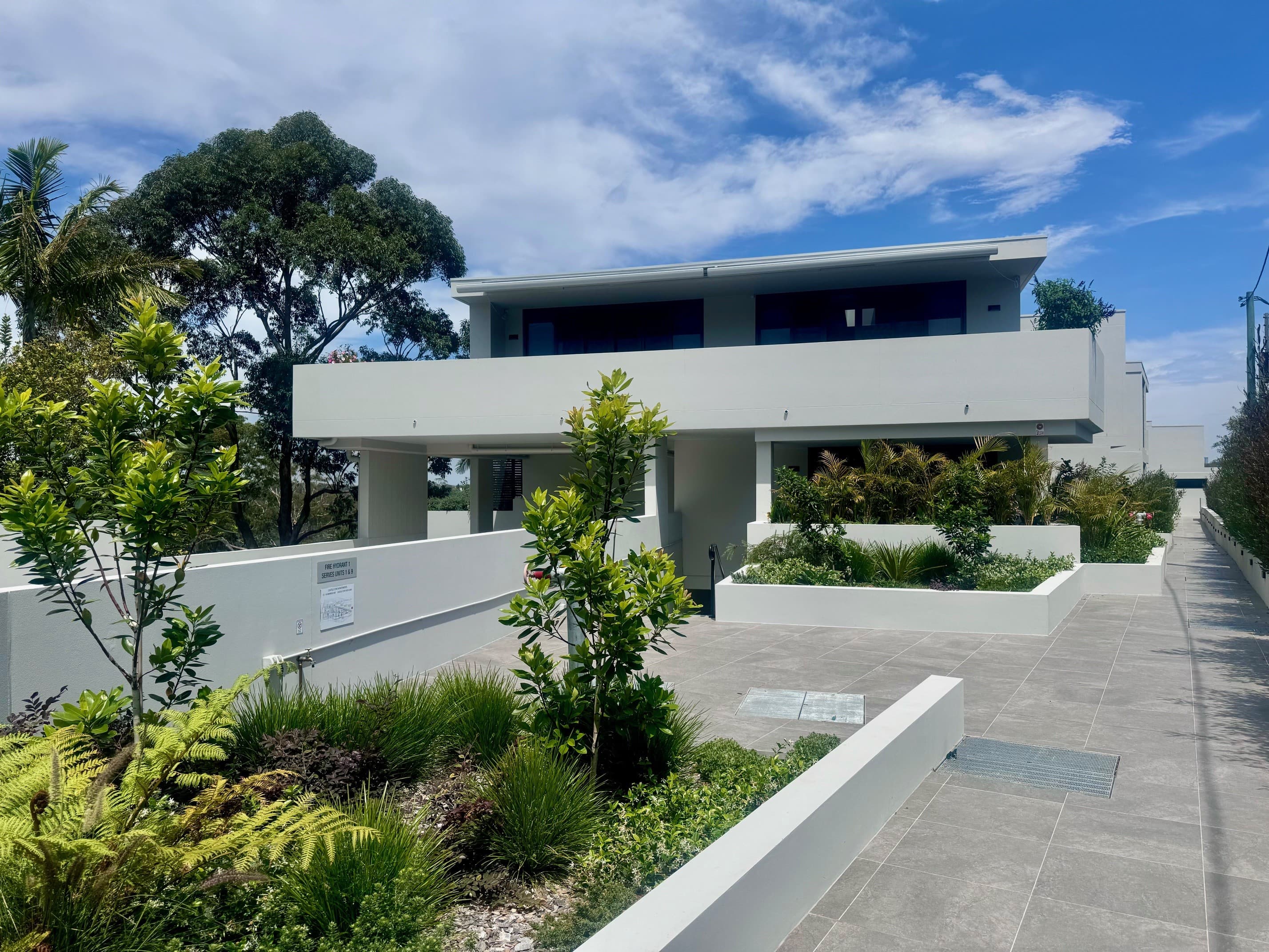 2/12 Amaroo Avenue, Castle Cove, Castle Cove - Thumbnail 3