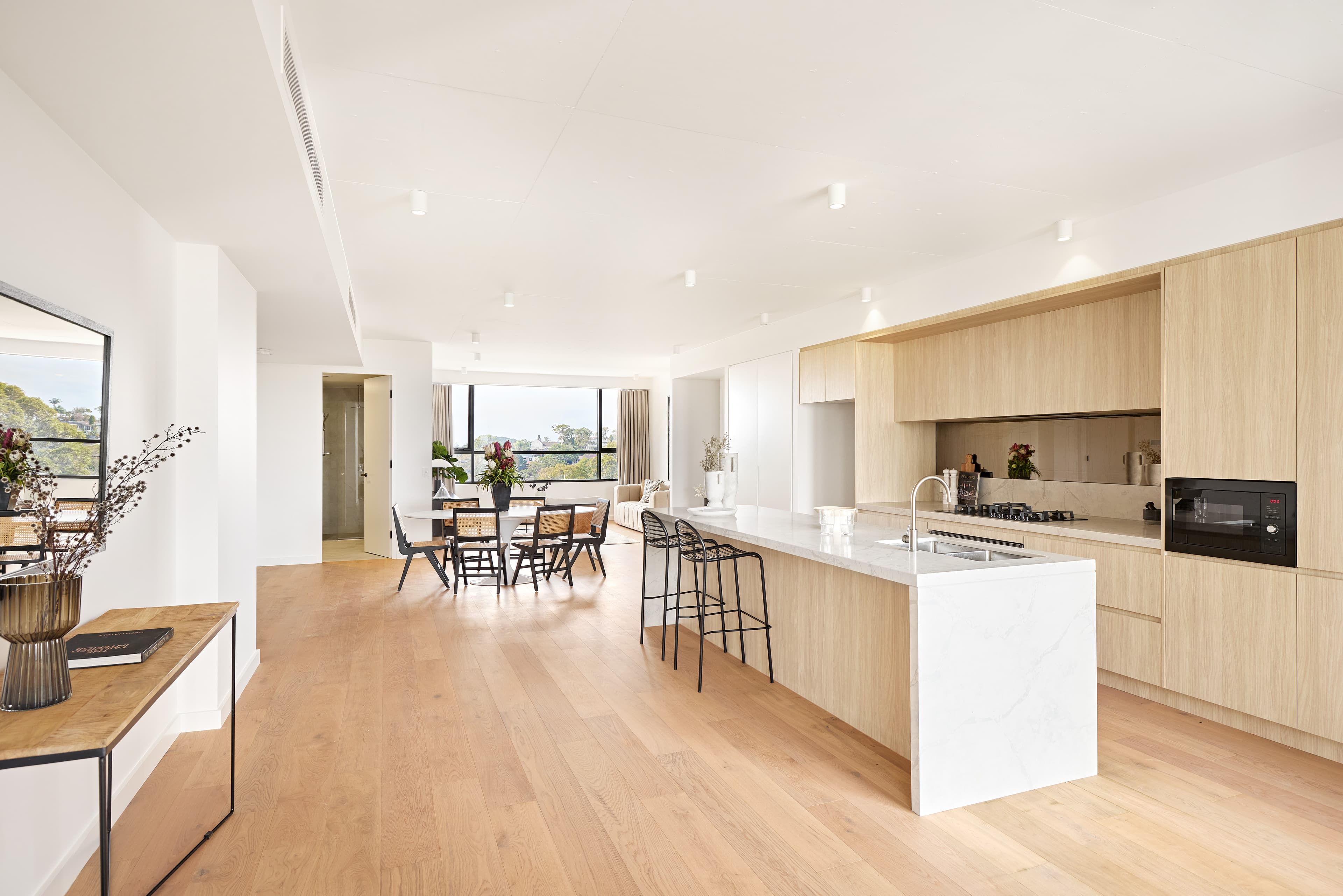2/12 Amaroo Avenue, Castle Cove, Castle Cove - Thumbnail 4