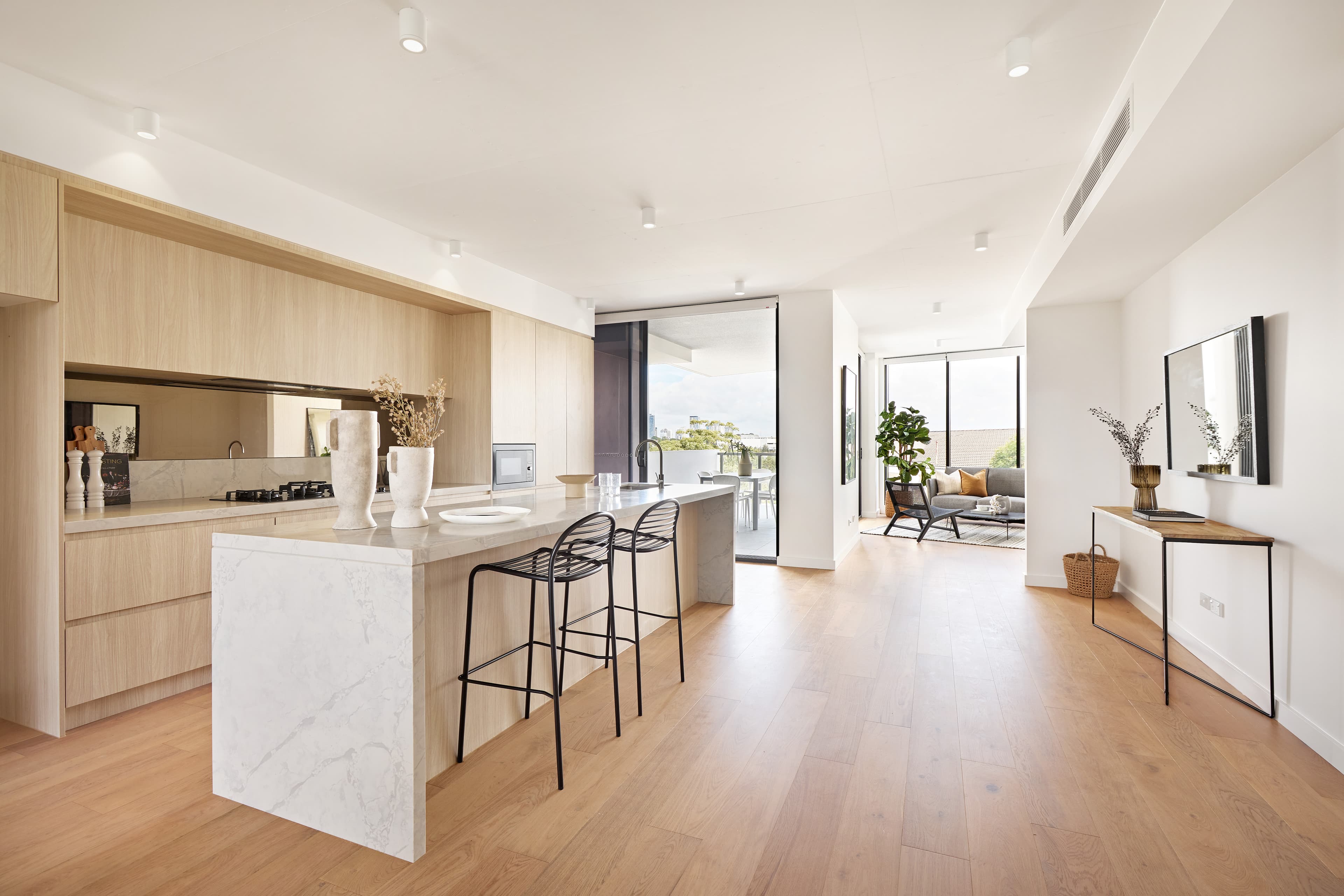 2/12 Amaroo Avenue, Castle Cove, Castle Cove - Image 1