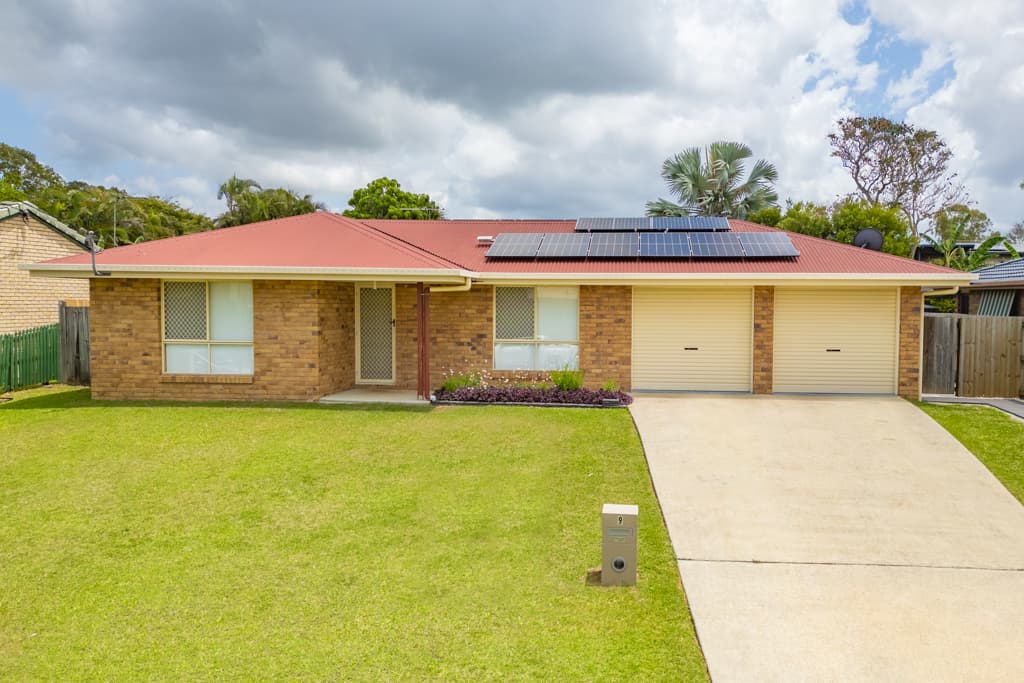 9 Carissa Court, Caboolture South, Caboolture South - Image 1