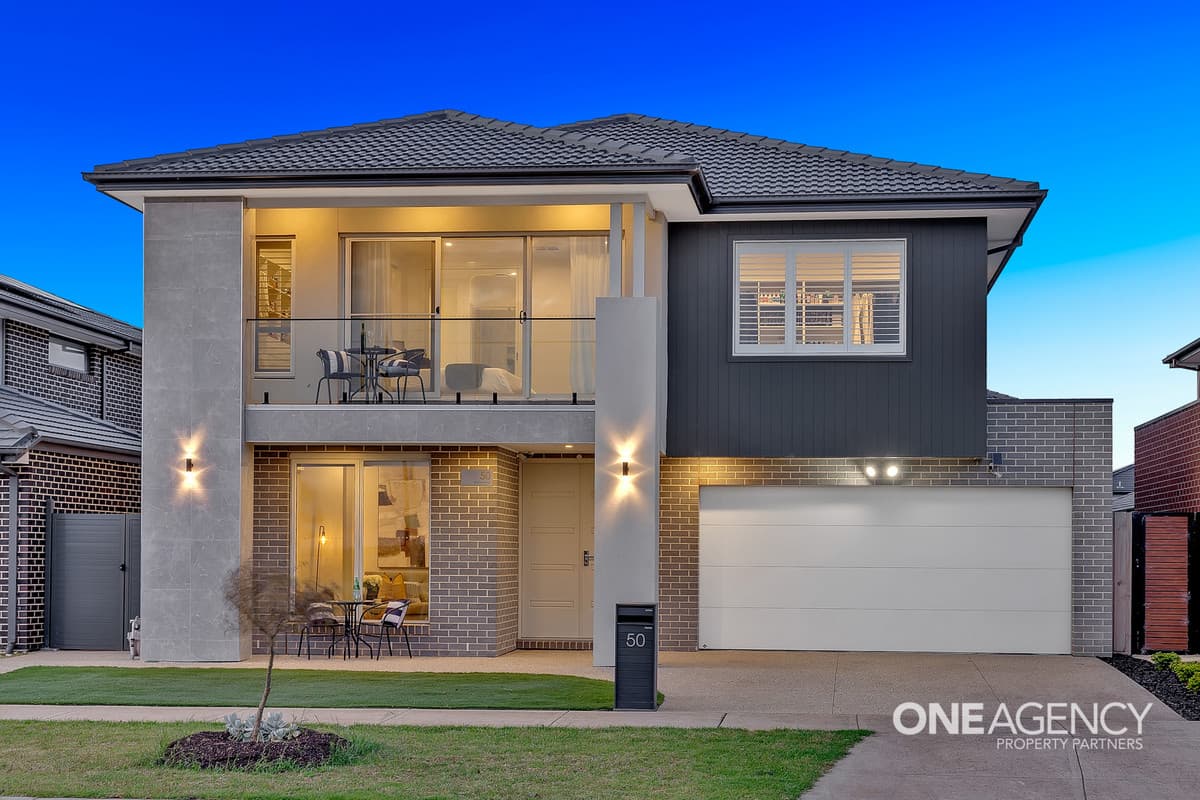 50 Gibsons Circuit, Bonnie Brook, Bonnie Brook - Image 1