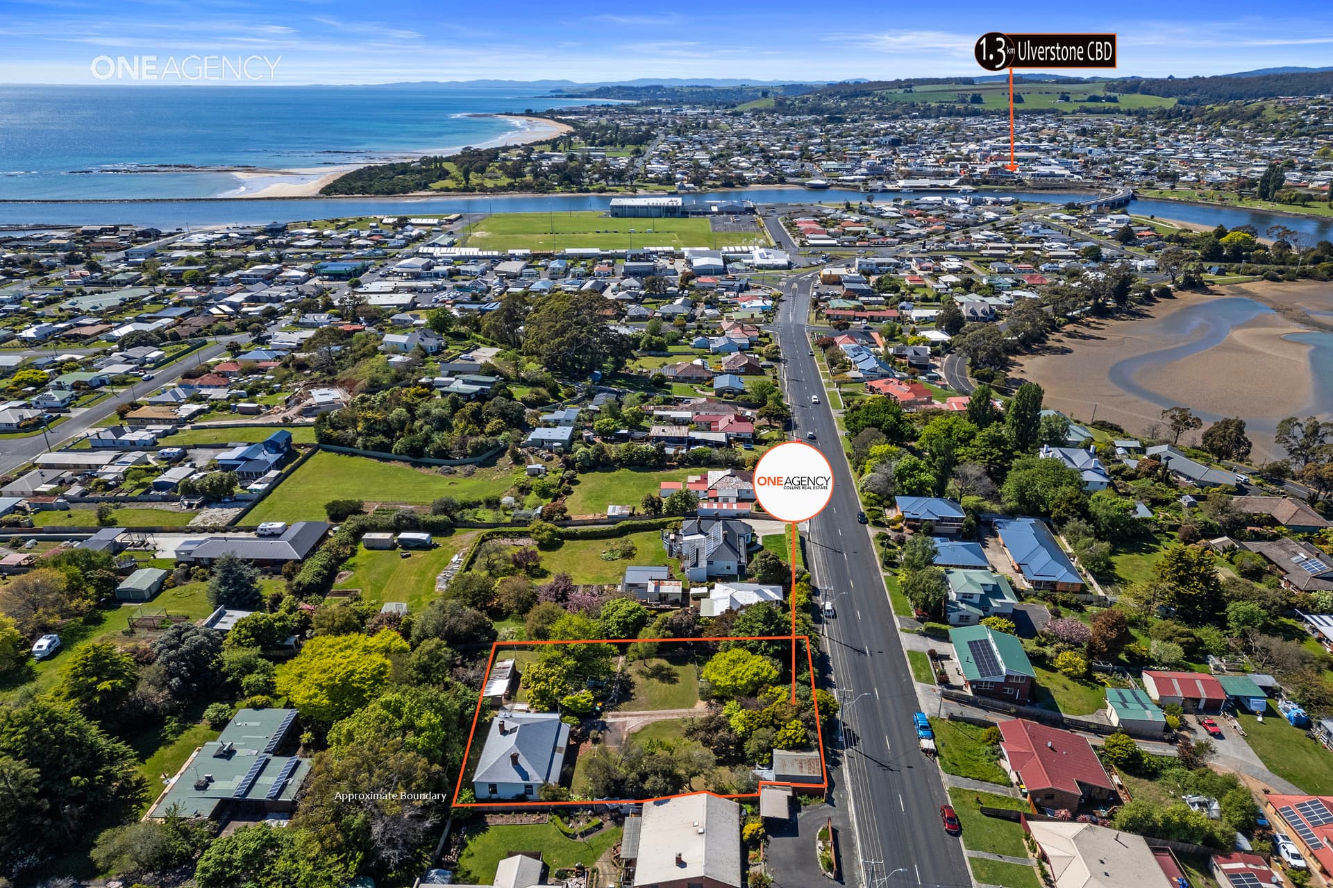 36 South Road, West Ulverstone, West Ulverstone - Image 1