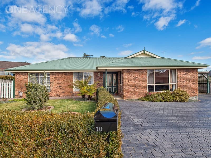 10 Lindfield Place, Prospect Vale, Prospect Vale - Image 1